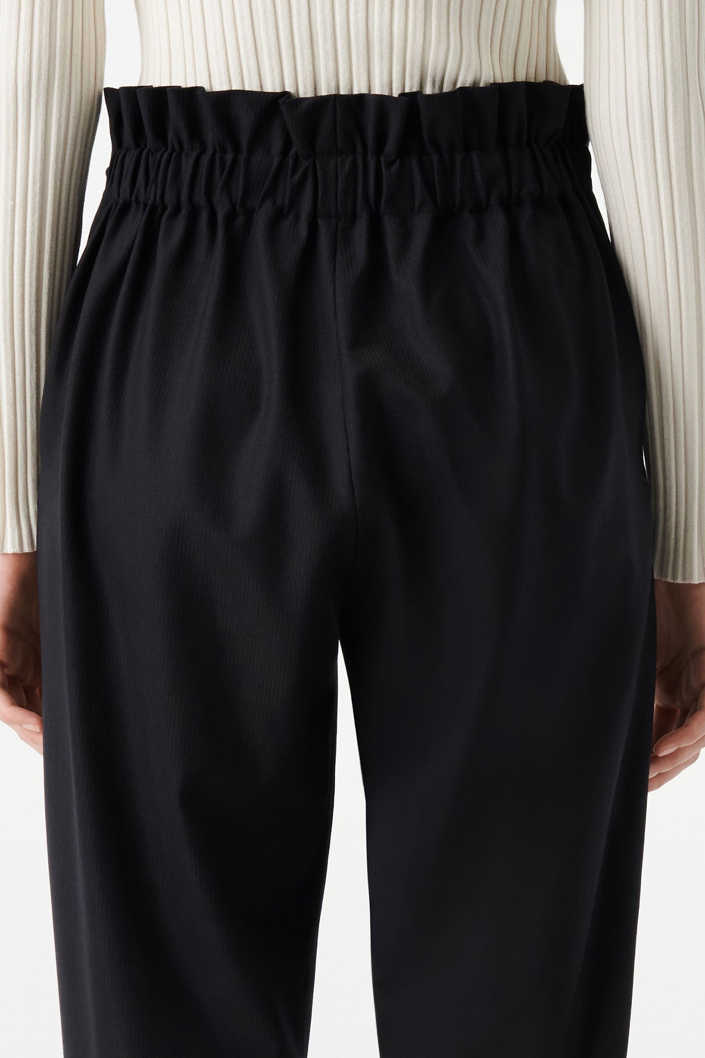 LUPIRO TROUSER DARK BLUE 5