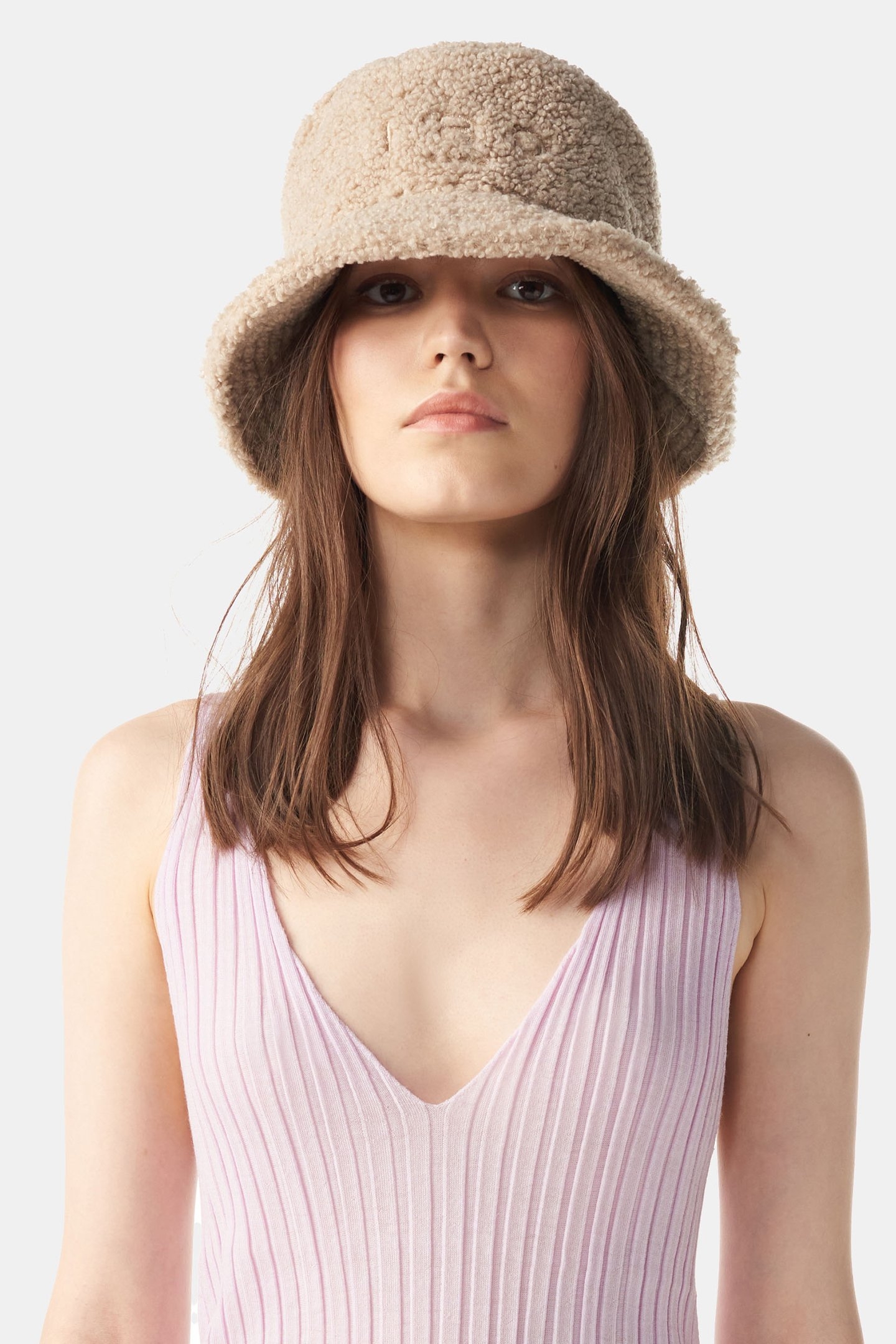 LOMASI TANK TOP LIGHT LAVENDER 5