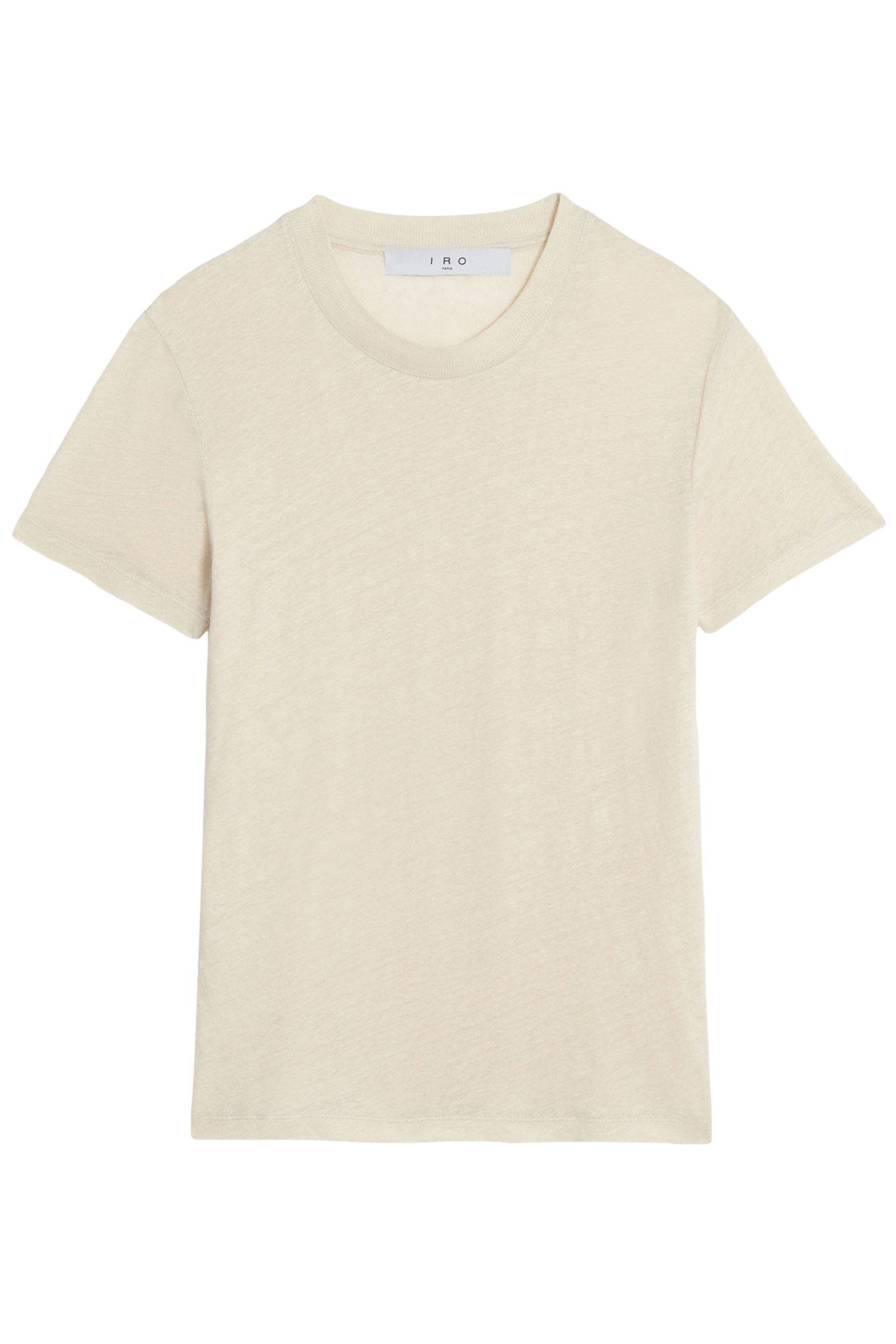 JEENA T-SHIRT WHITE/PEARL GREY 4