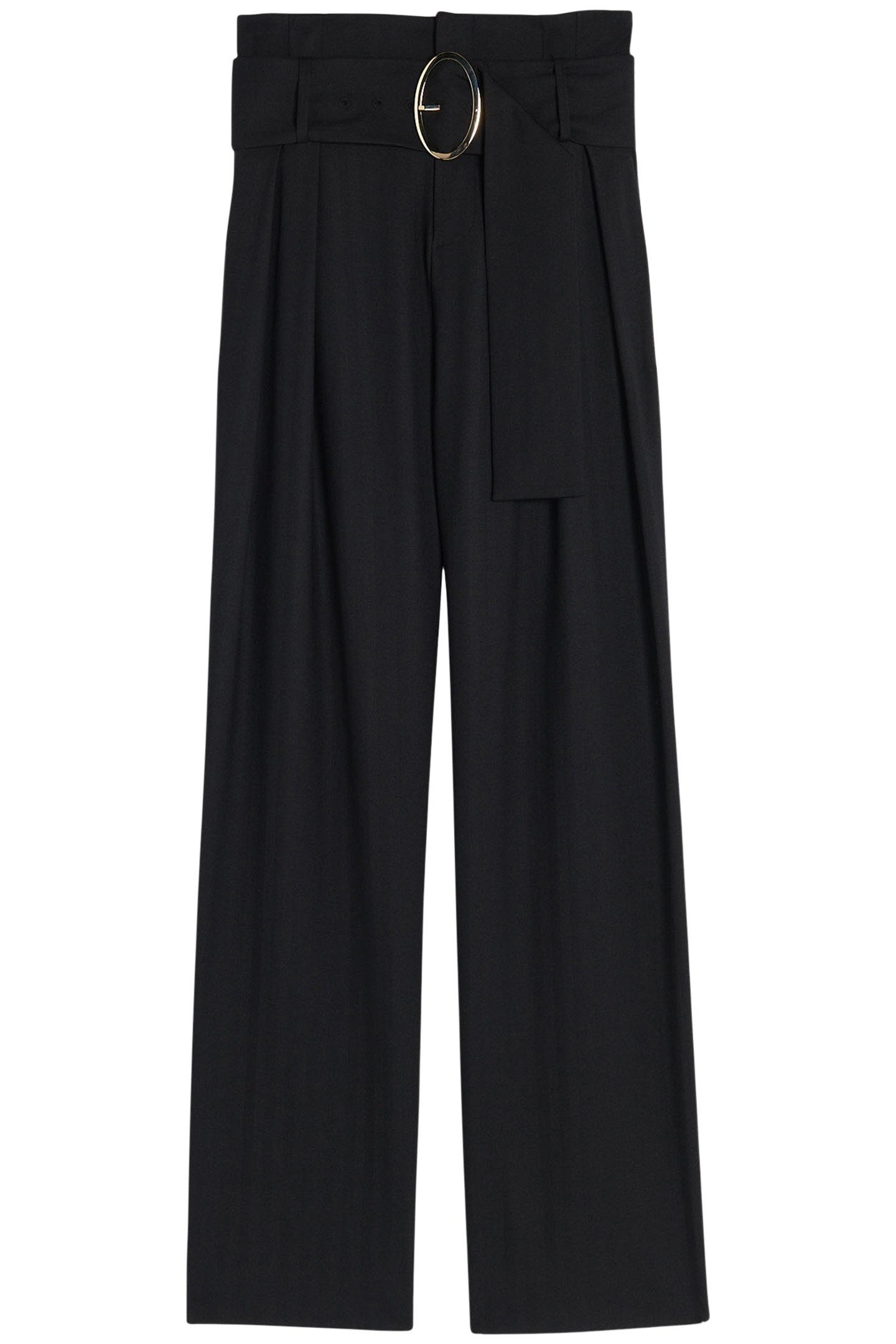 ORIDA TROUSER BLACK 3