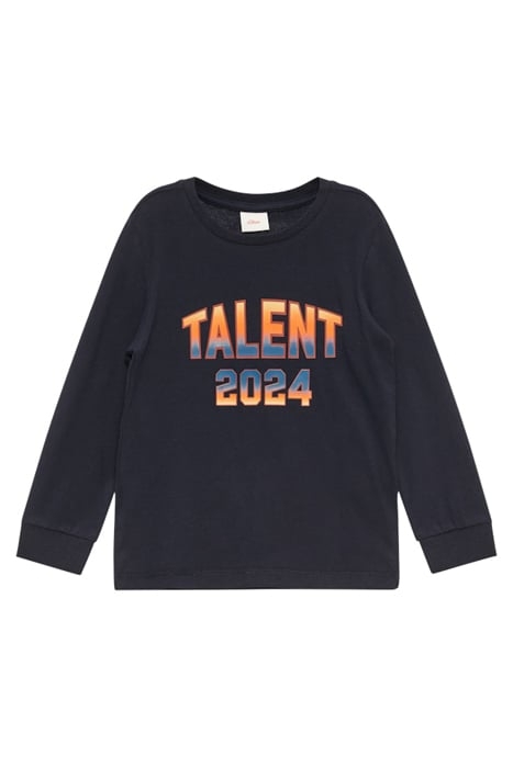 S.OLIVER JUNIOR T-SHIRTS MARINE 1