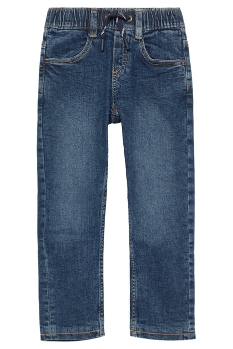 S.OLIVER JUNIOR JEANS BLUE DENIM 1