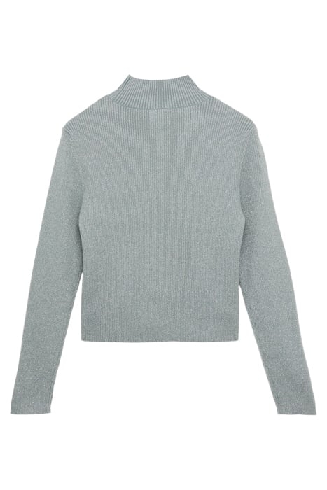 S.OLIVER JUNIOR PULLOVER LIGHTBLUE 2