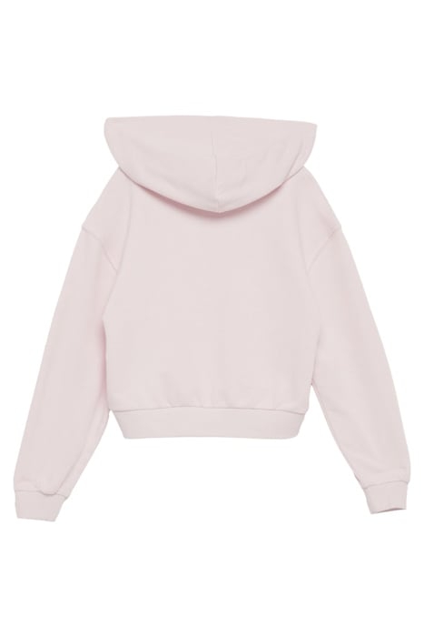 S.OLIVER JUNIOR SWEATSHIRTS PINK 2