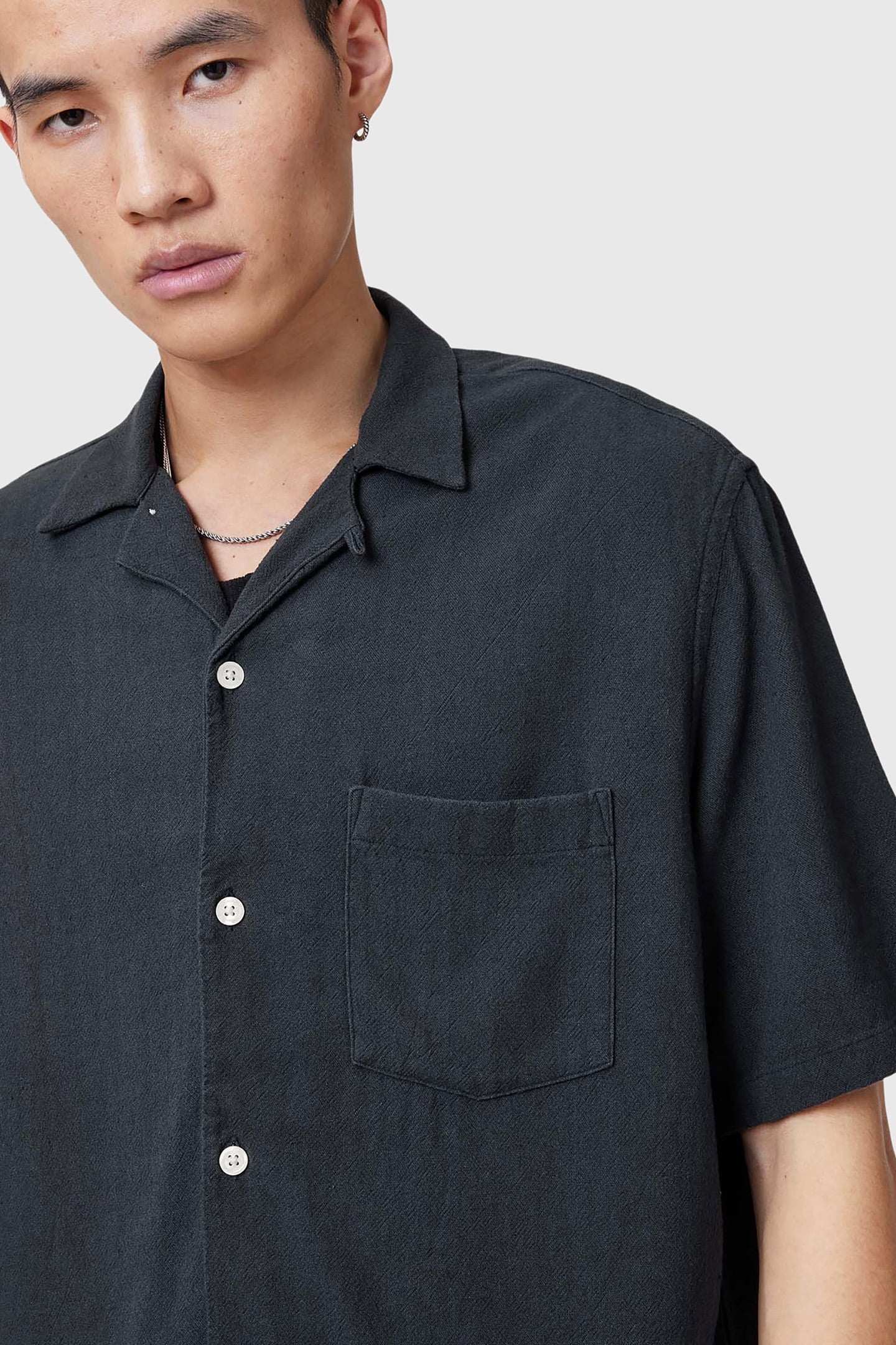 CUDI SS SHIRT FOUNTAIN BLUE 6