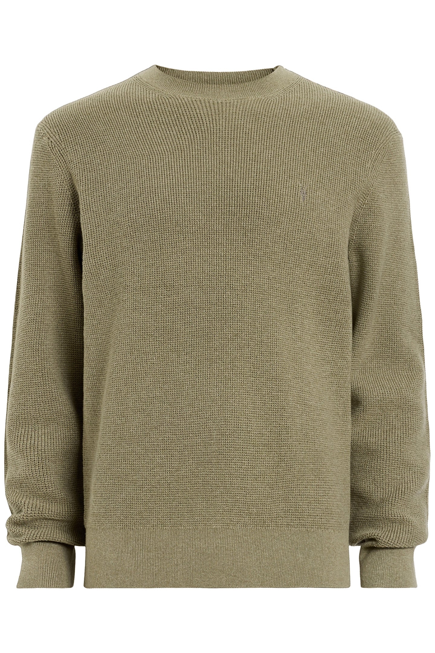 ASPEN CREW LIGHT ASH GREEN 4