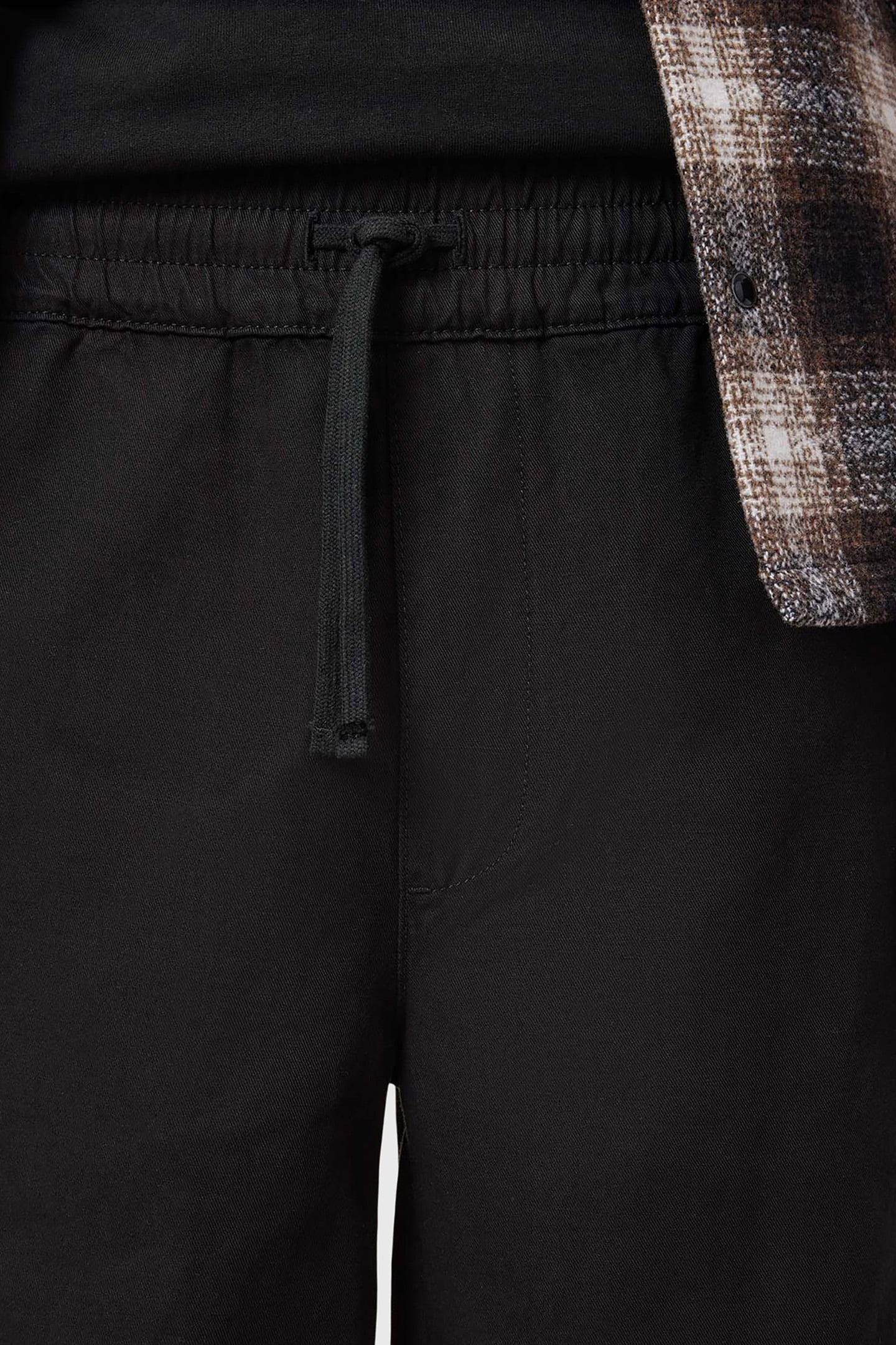 HANBURY TROUSER JET BLACK 5