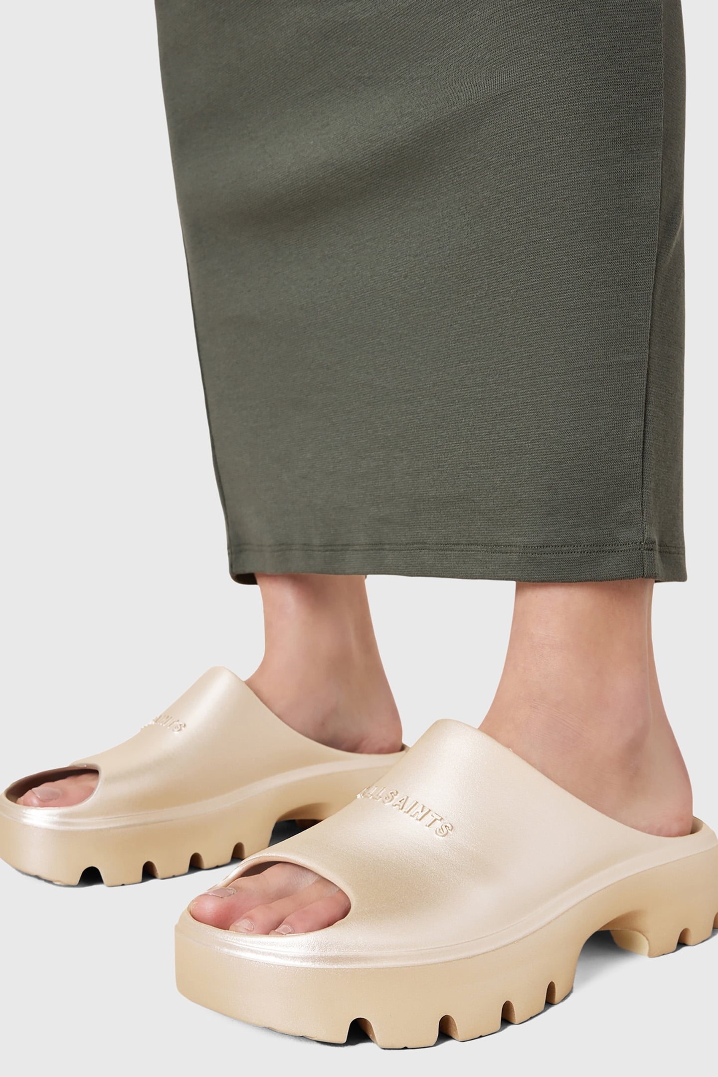 ECLIPSE SLIDER GOLD 2