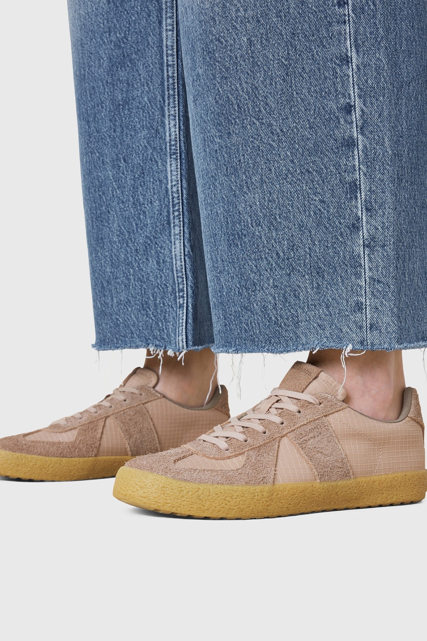 JAIMEE RS SNEAKER ROSE DUST PINK 2