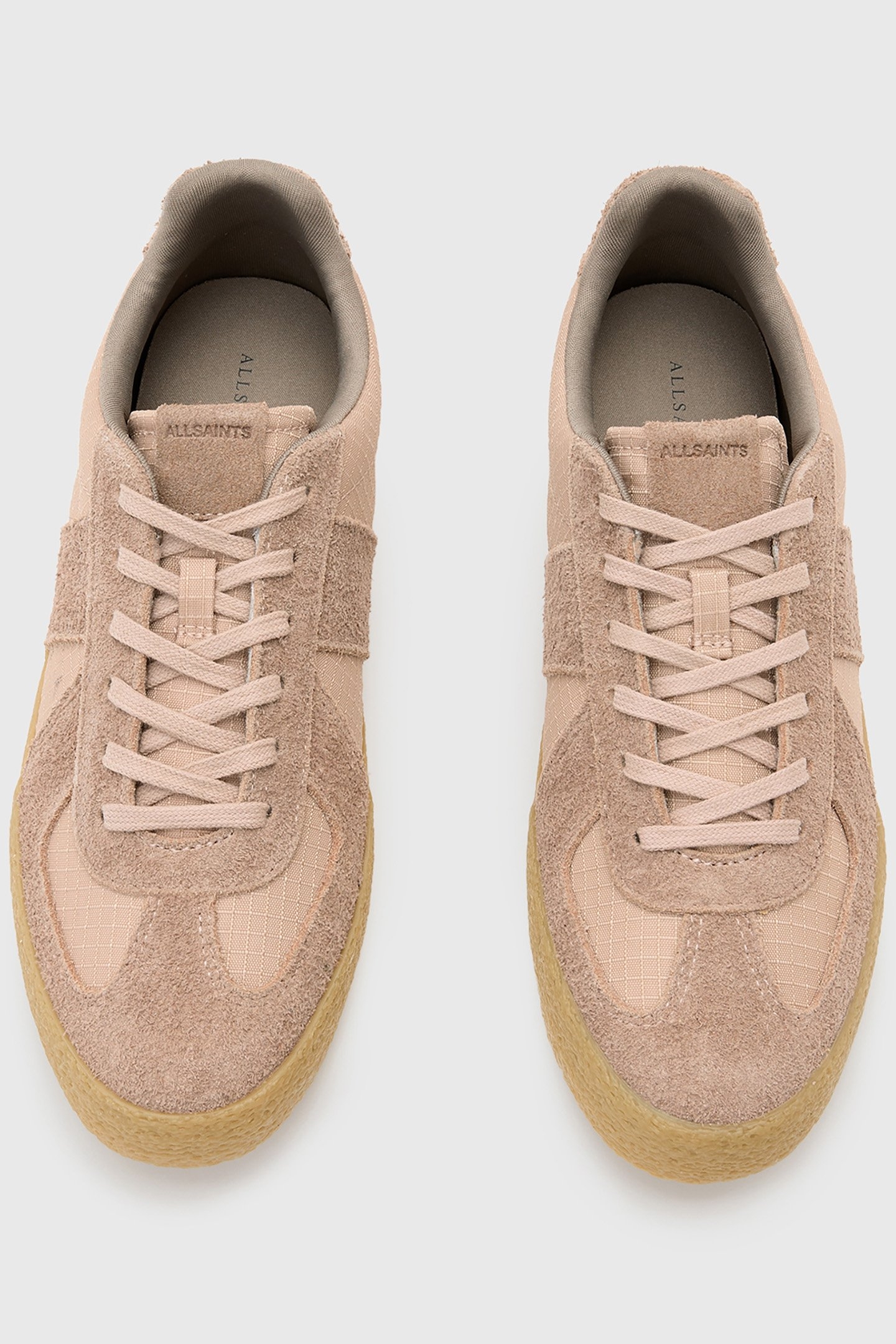 JAIMEE RS SNEAKER ROSE DUST PINK 4