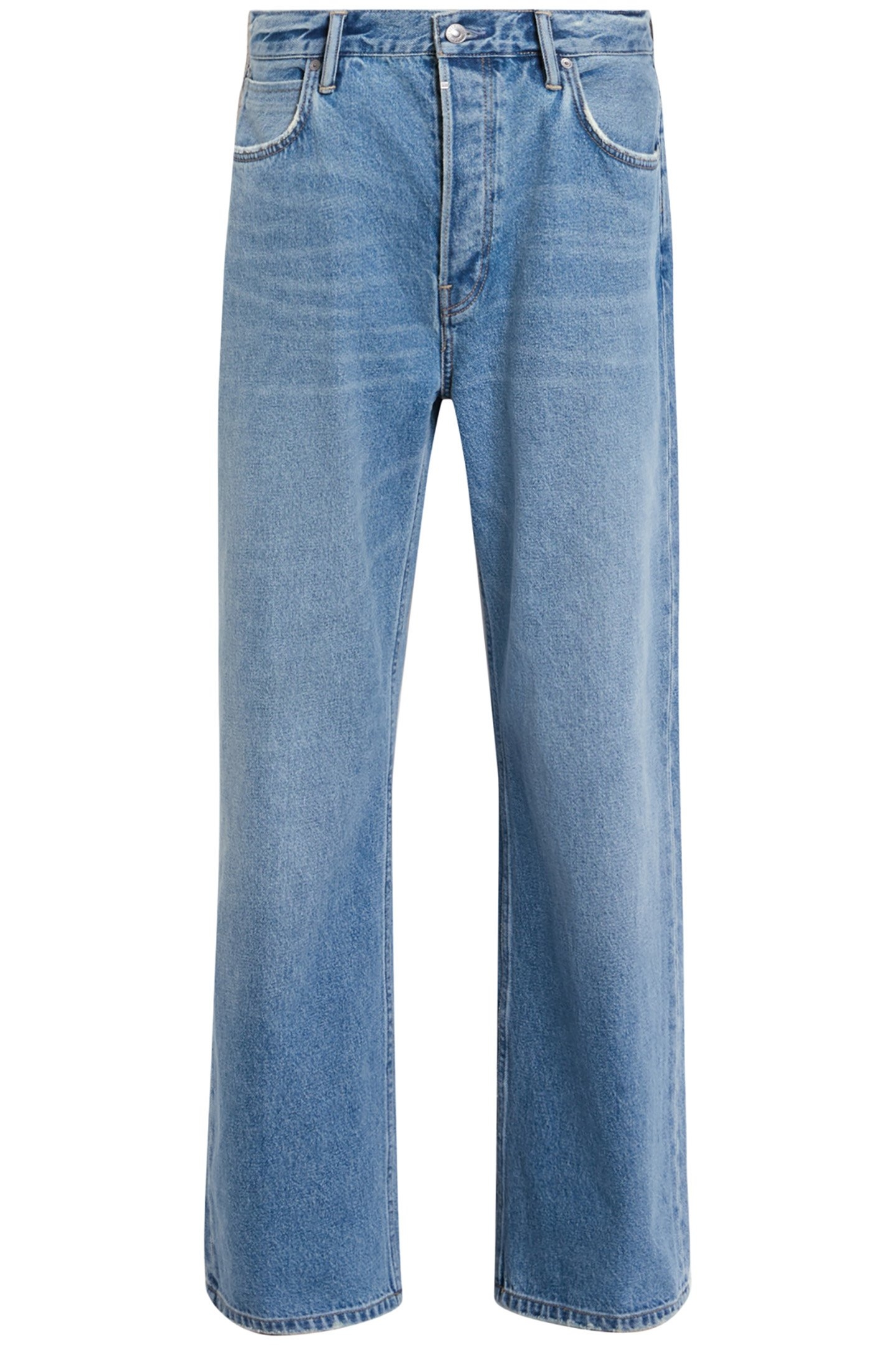 LENNY PALE INDIGO BLUE 5