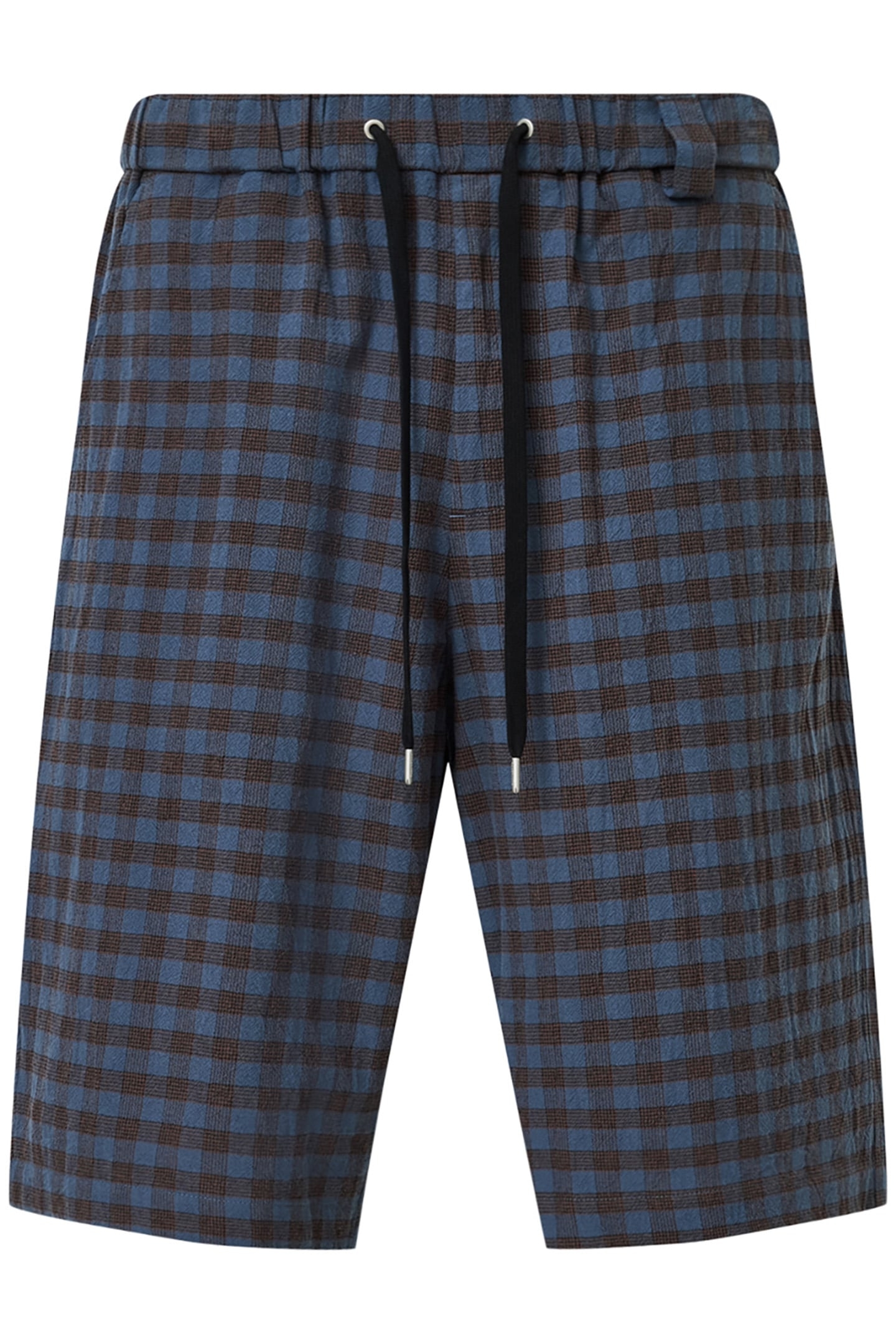 COOPER SHORT AMALFI BLUE 5