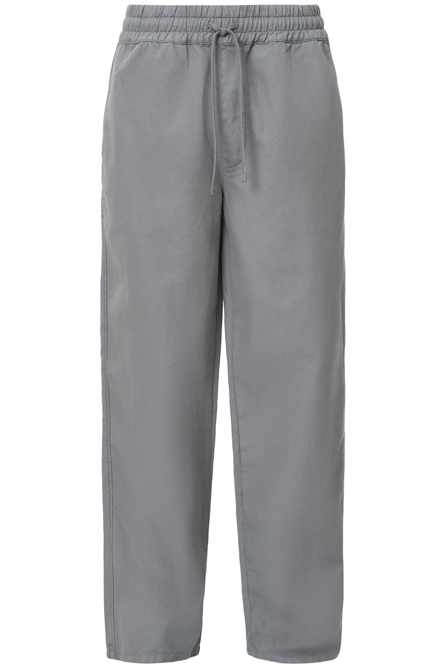 HANBURY TROUSER PILLAR GREY 5