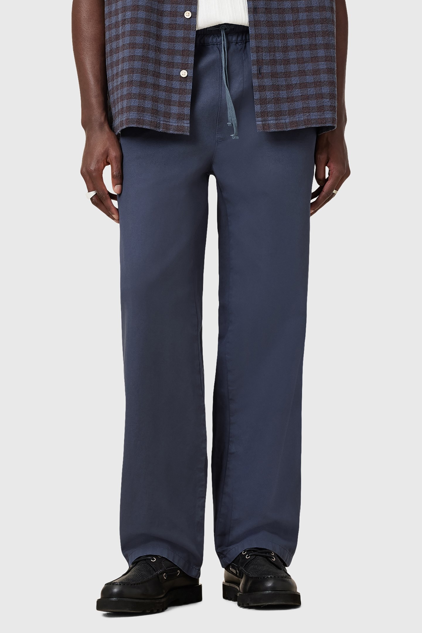 HANBURY TROUSER ODYSSEY BLUE 1