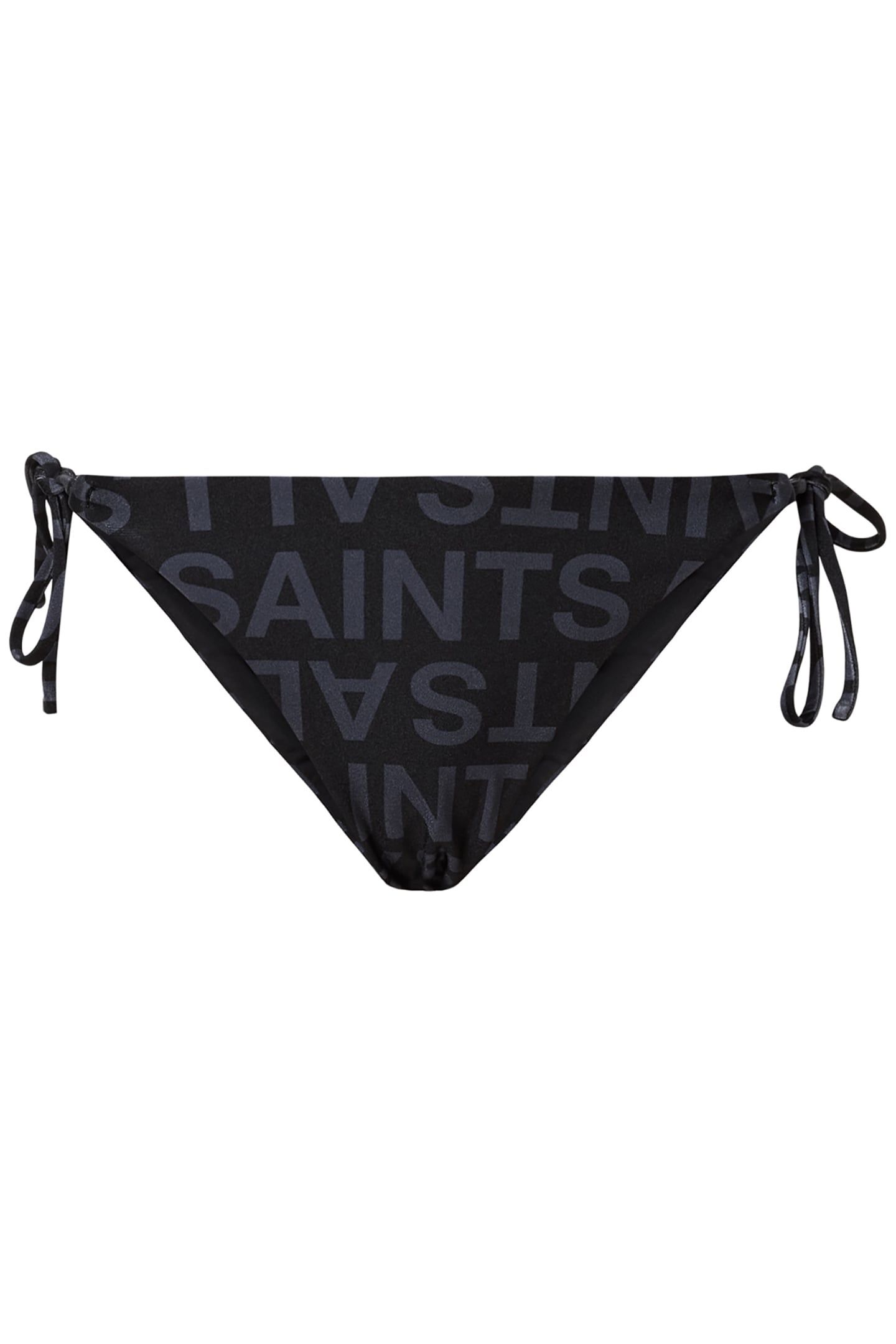 SAPH BIKINI BOTTOM SLATE BLACK 4