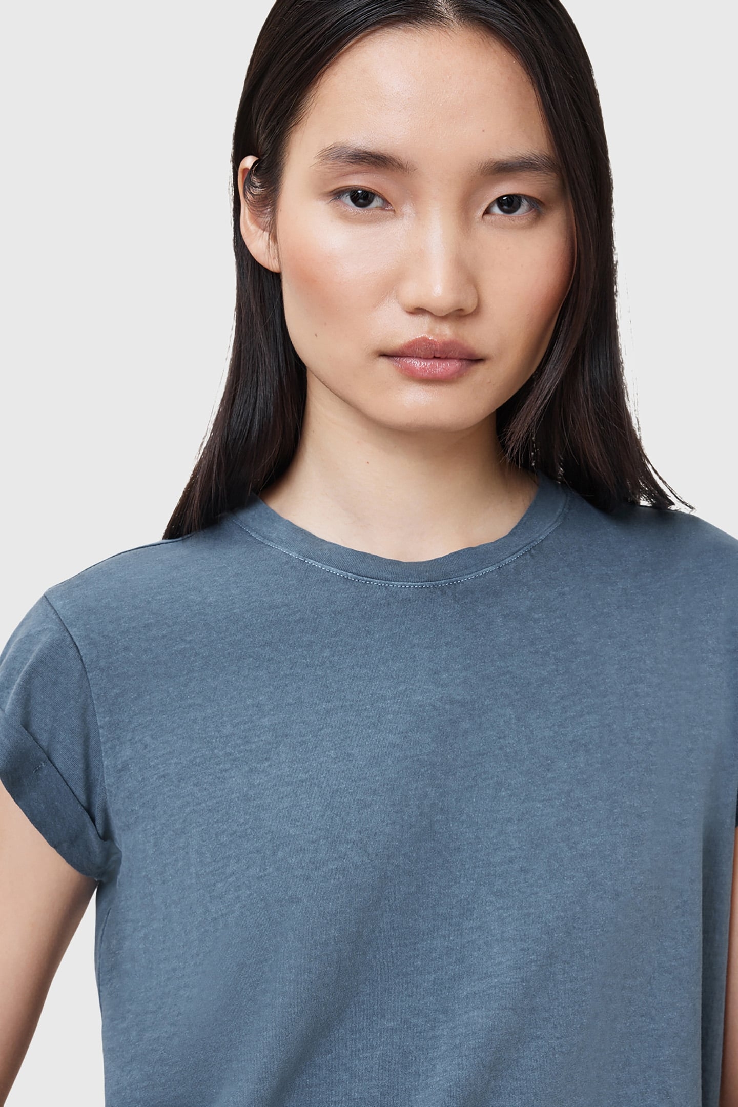 ANNA TEE FLINT STONE BLUE 5