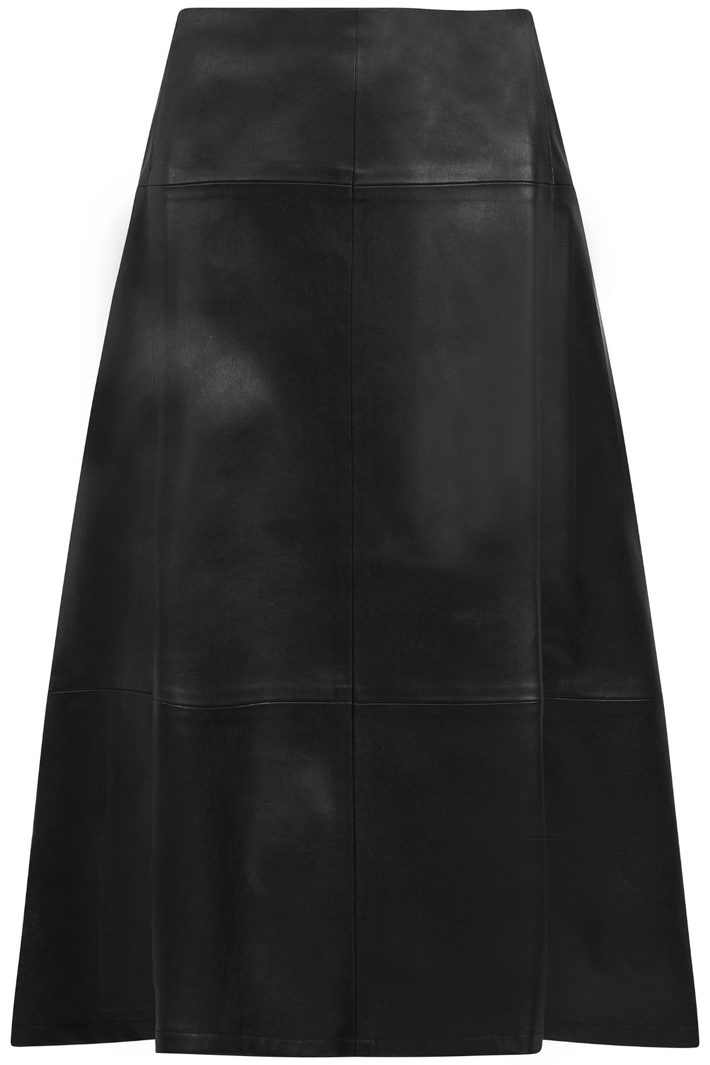 STANNY SKIRT BLACK 3
