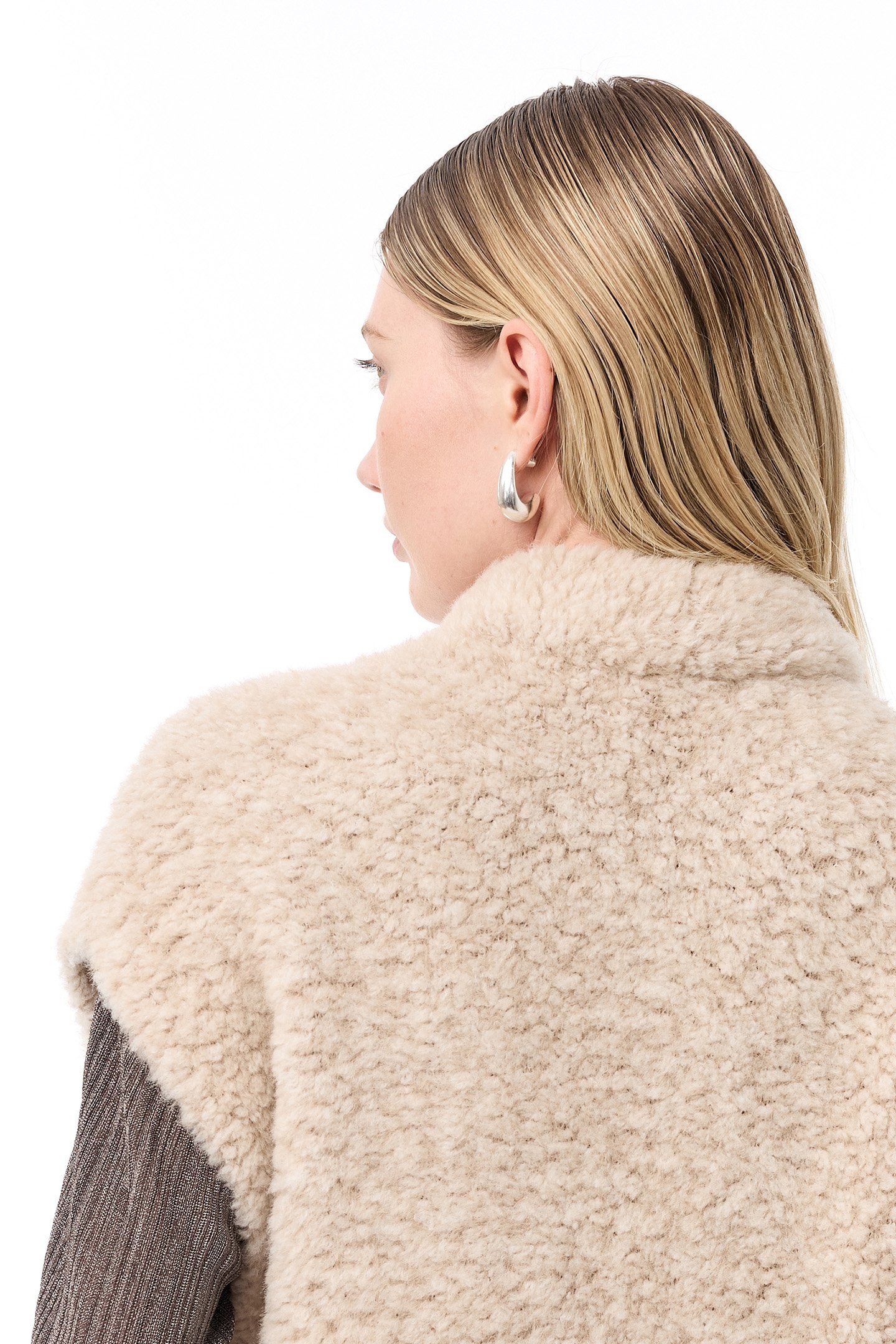 JEMMA CARDIGAN SAND 7