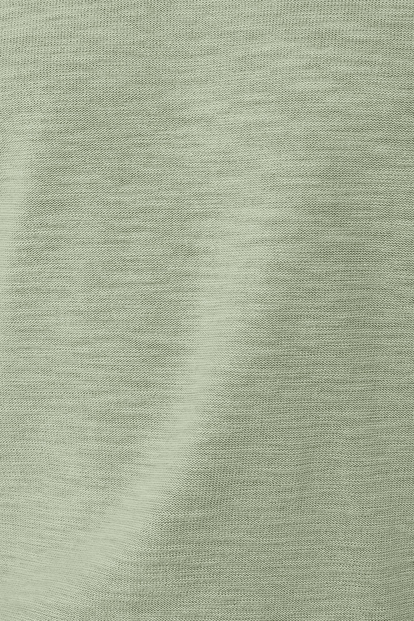 PULLOVER CREWNECK GARMENT DYED + STONE WASHED SMOKE 7