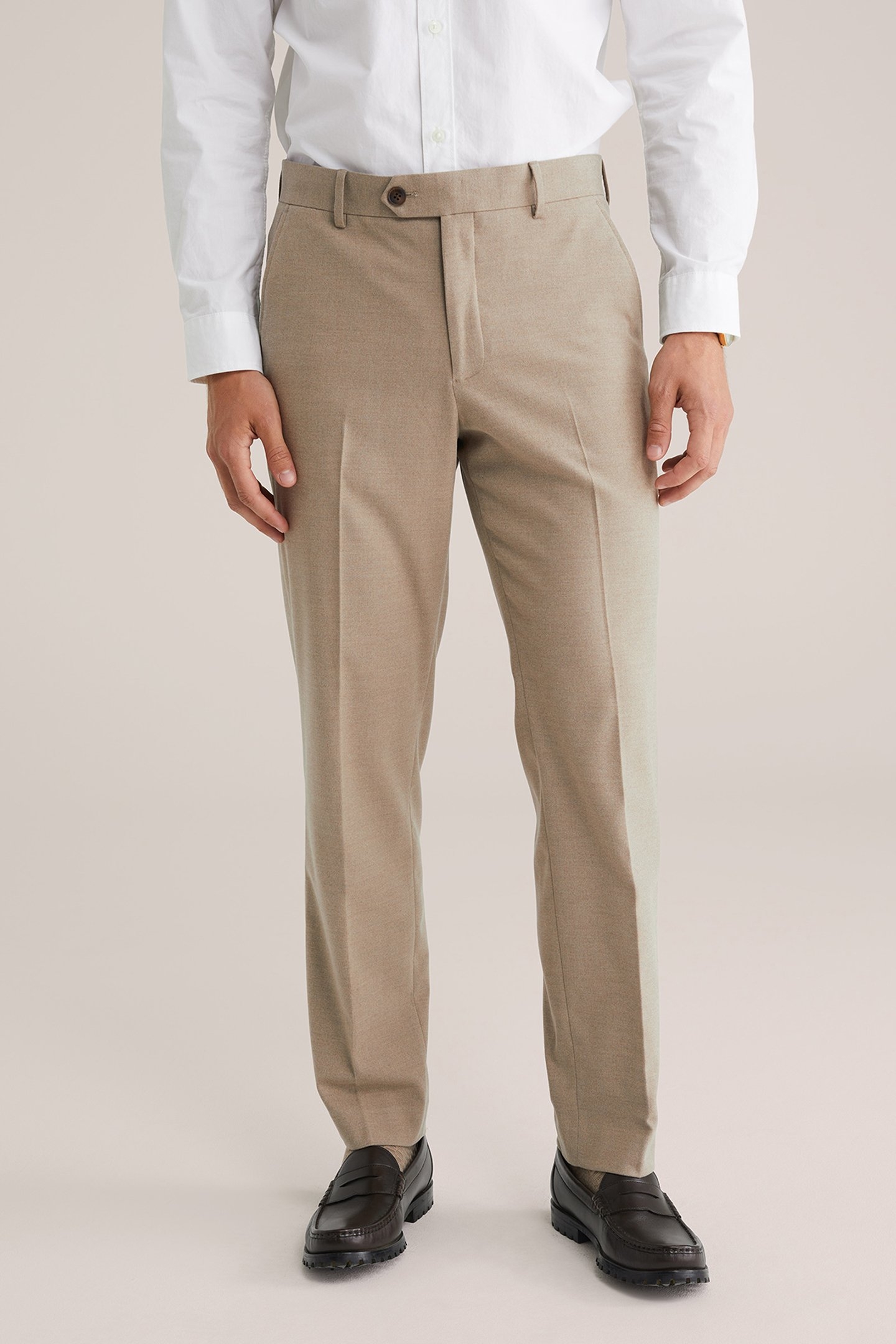 PANTALON BEIGE 1