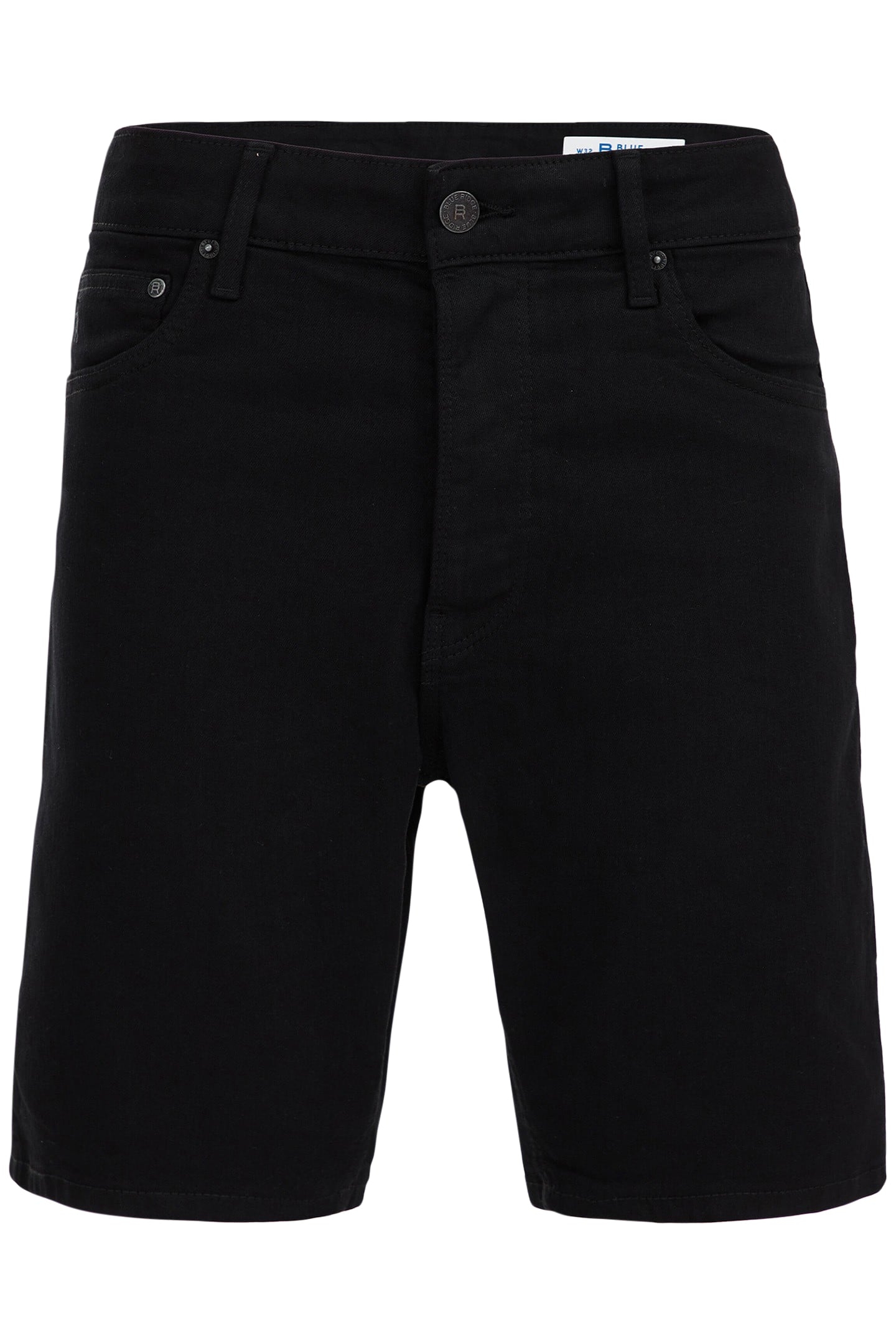SHORT BLACK 4