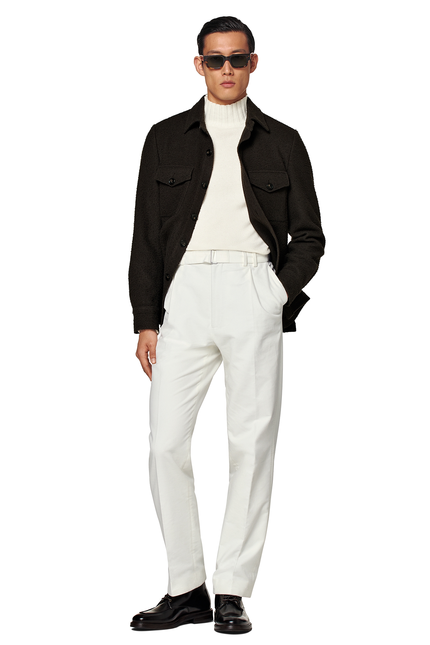 WILLIAMSP-BROWN DARK BROWN 4