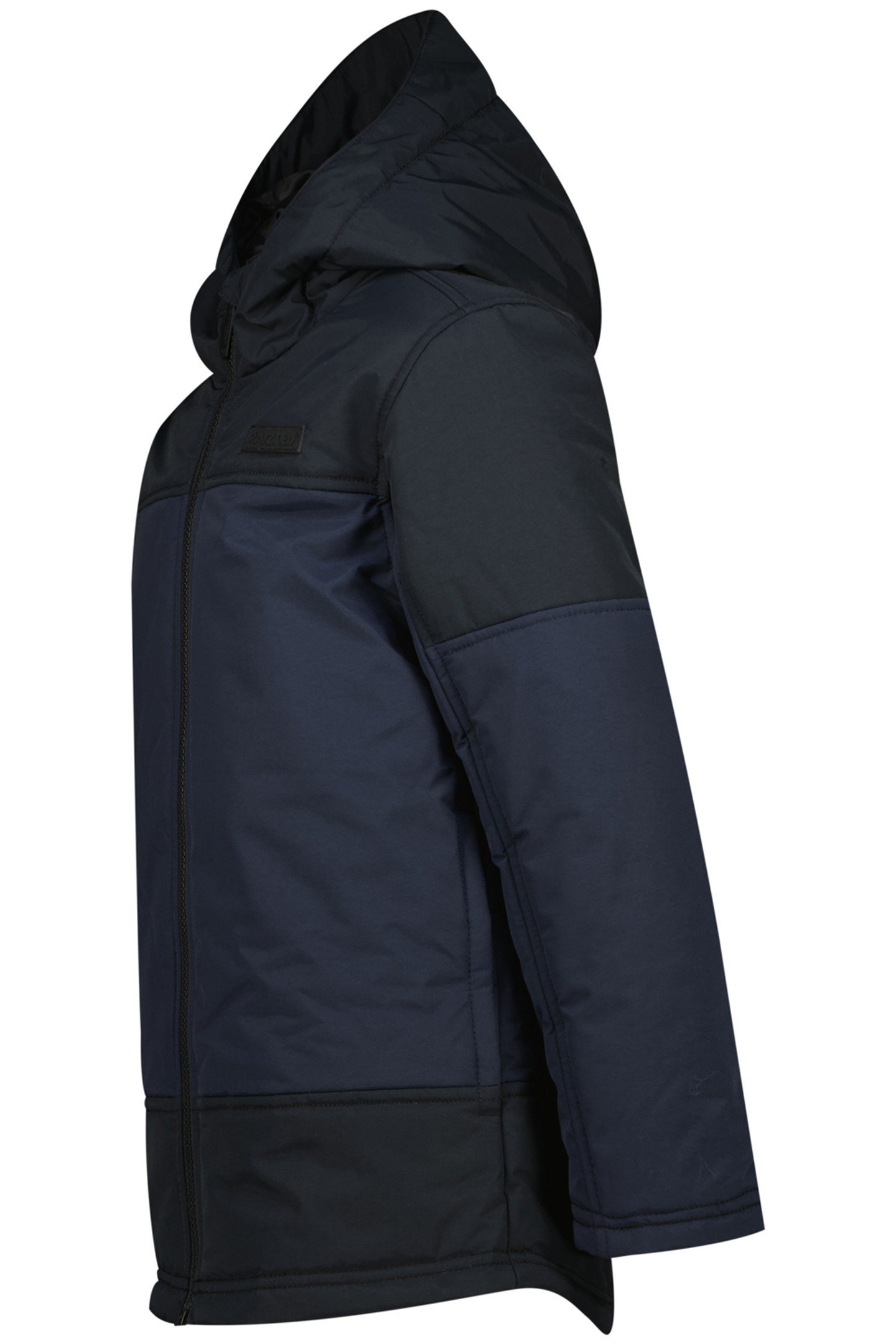 BOYS TAUTON JACKETS DEEP BLACK 3