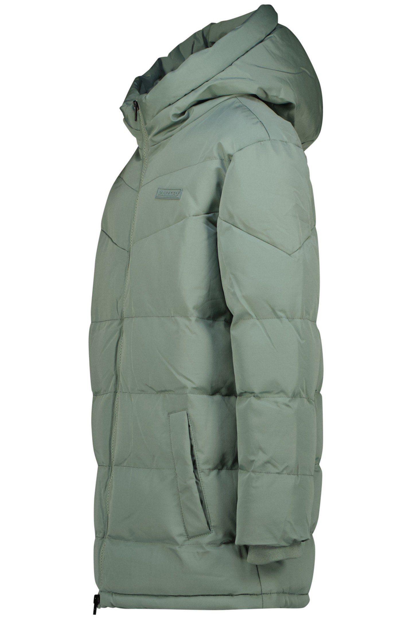 BOYS TULUN JACKETS STRONG MINT 3