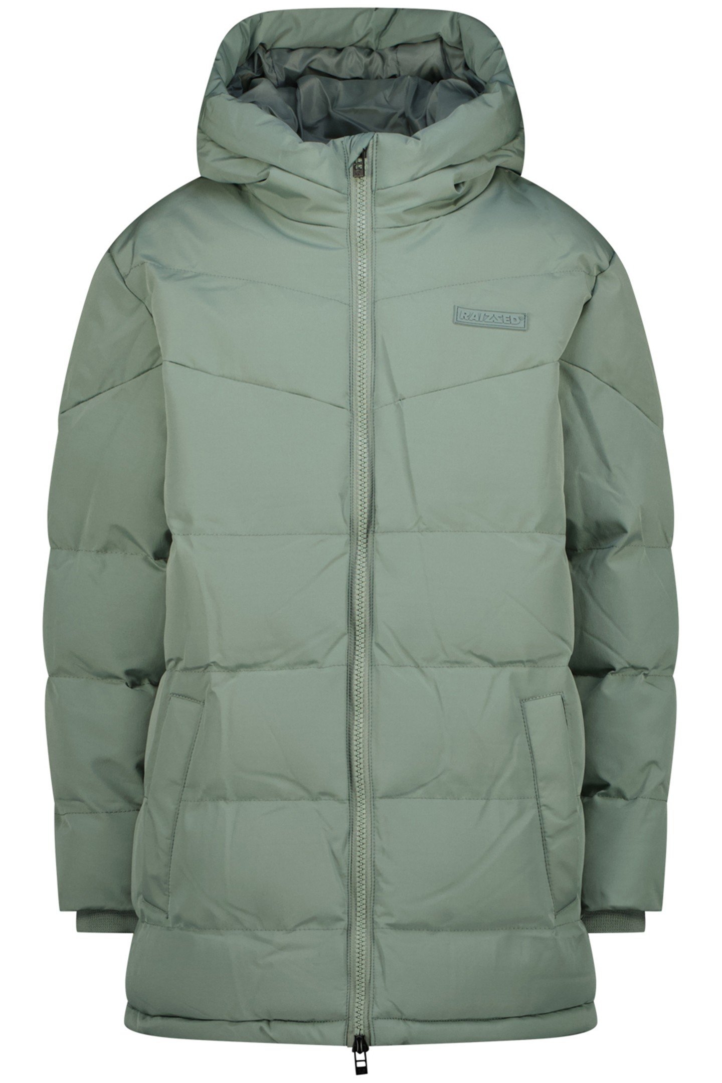 BOYS TULUN JACKETS STRONG MINT 1