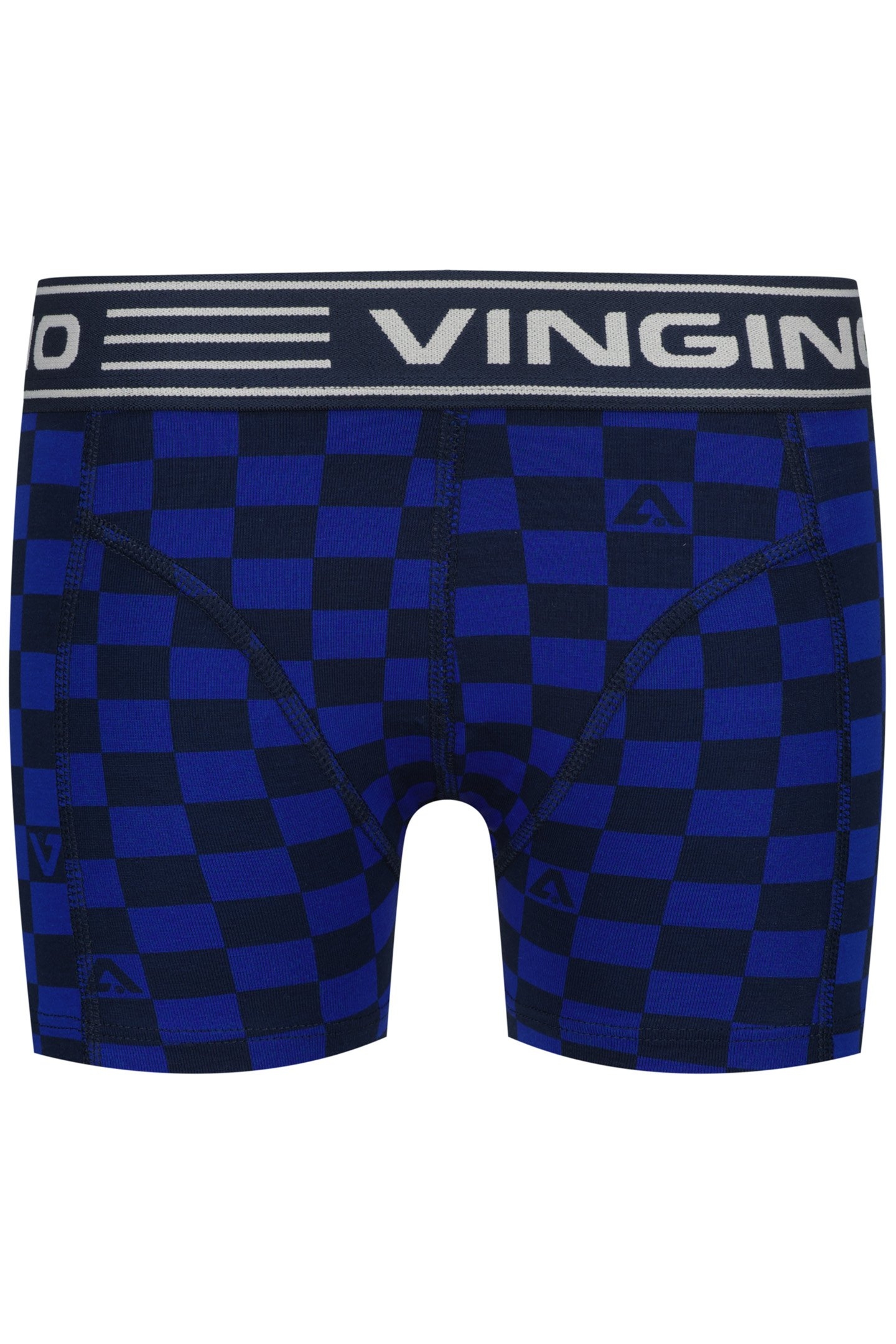 BOYS WO25 7-PACK UNDERWEAR & SLEEPWEAR BLACK 7