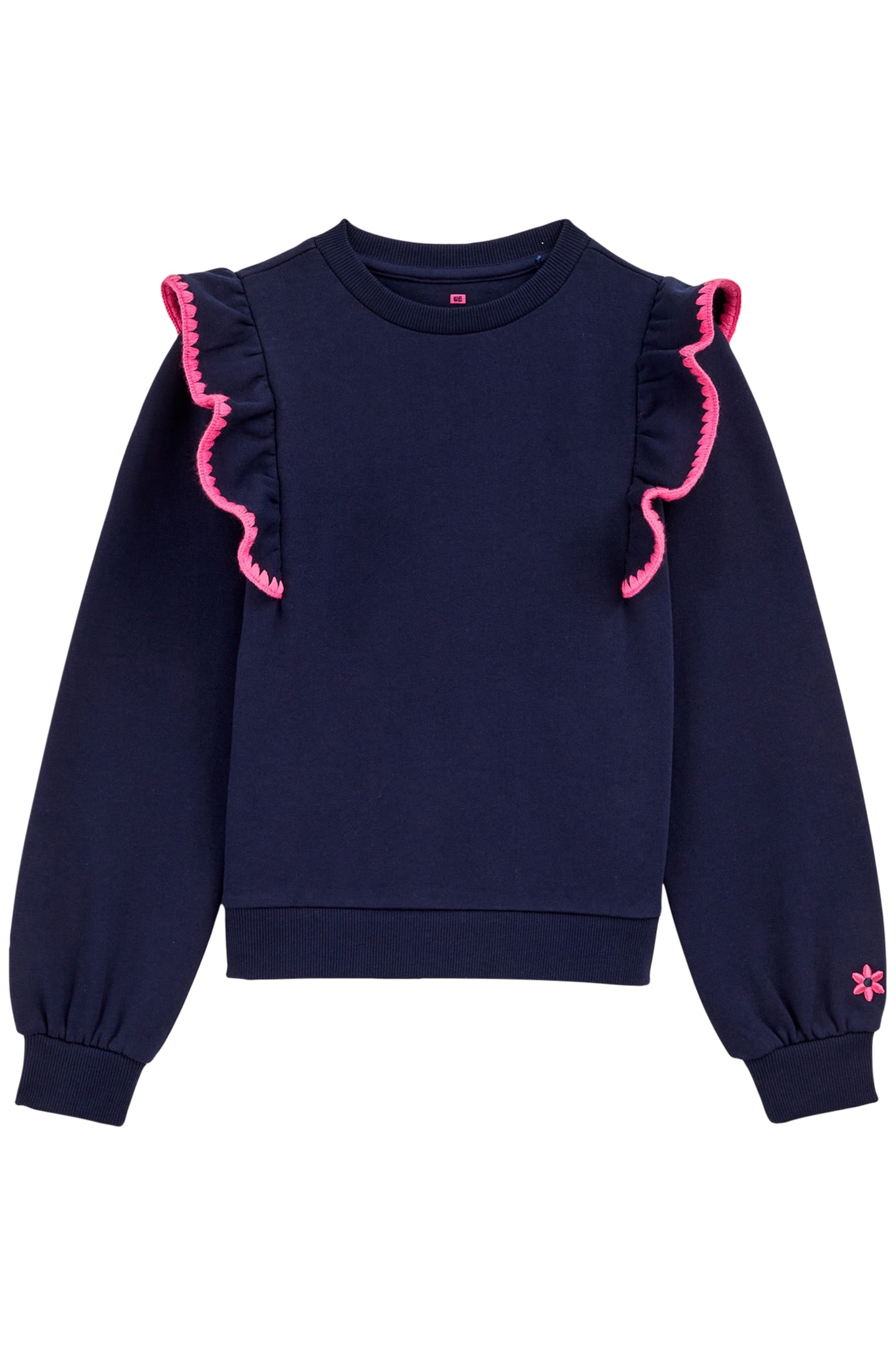 SWEATER DARK BLUE 3