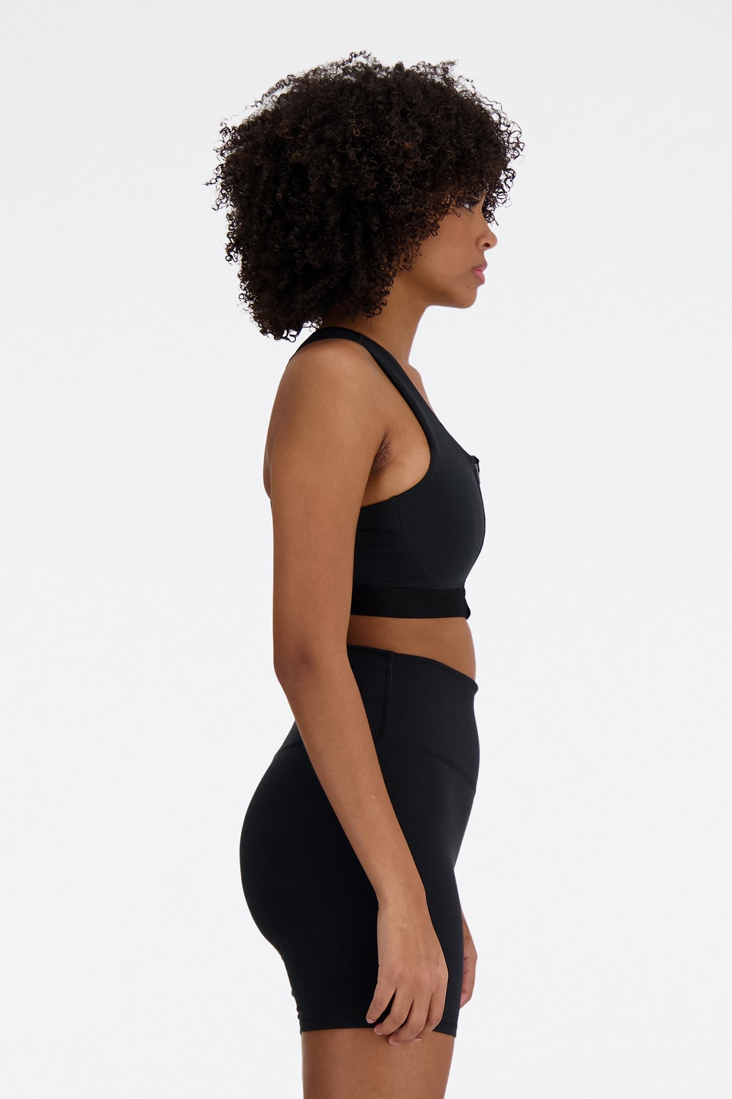 NB SLEEK MEDIUM SUPPORT POCKET BLACK 4