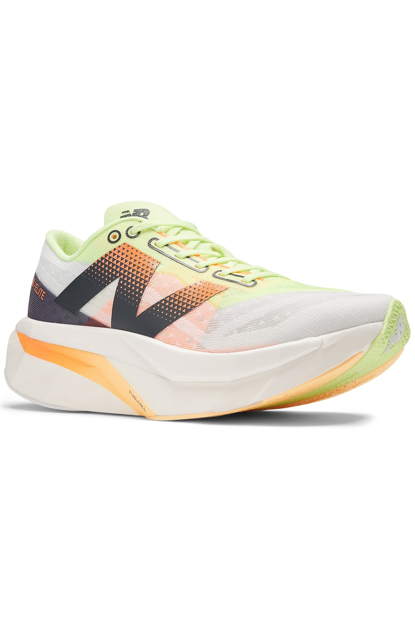 FUELCELL SUPERCOMP ELITE V4 WHITE 8