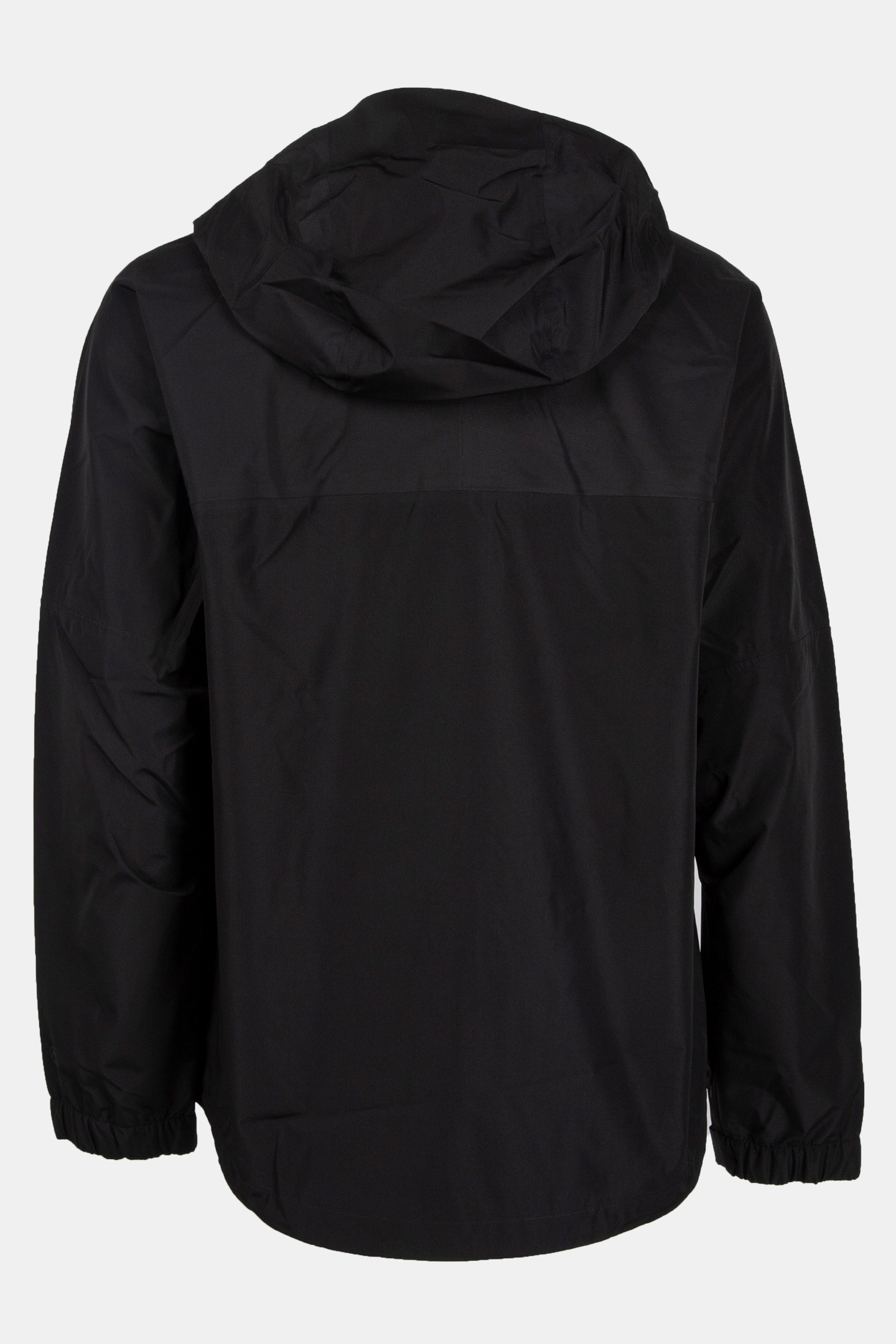 CAPS RIDGE MOBI FLEX TECH 3L WATERPROOF JACKET BLACK/BLACK 5