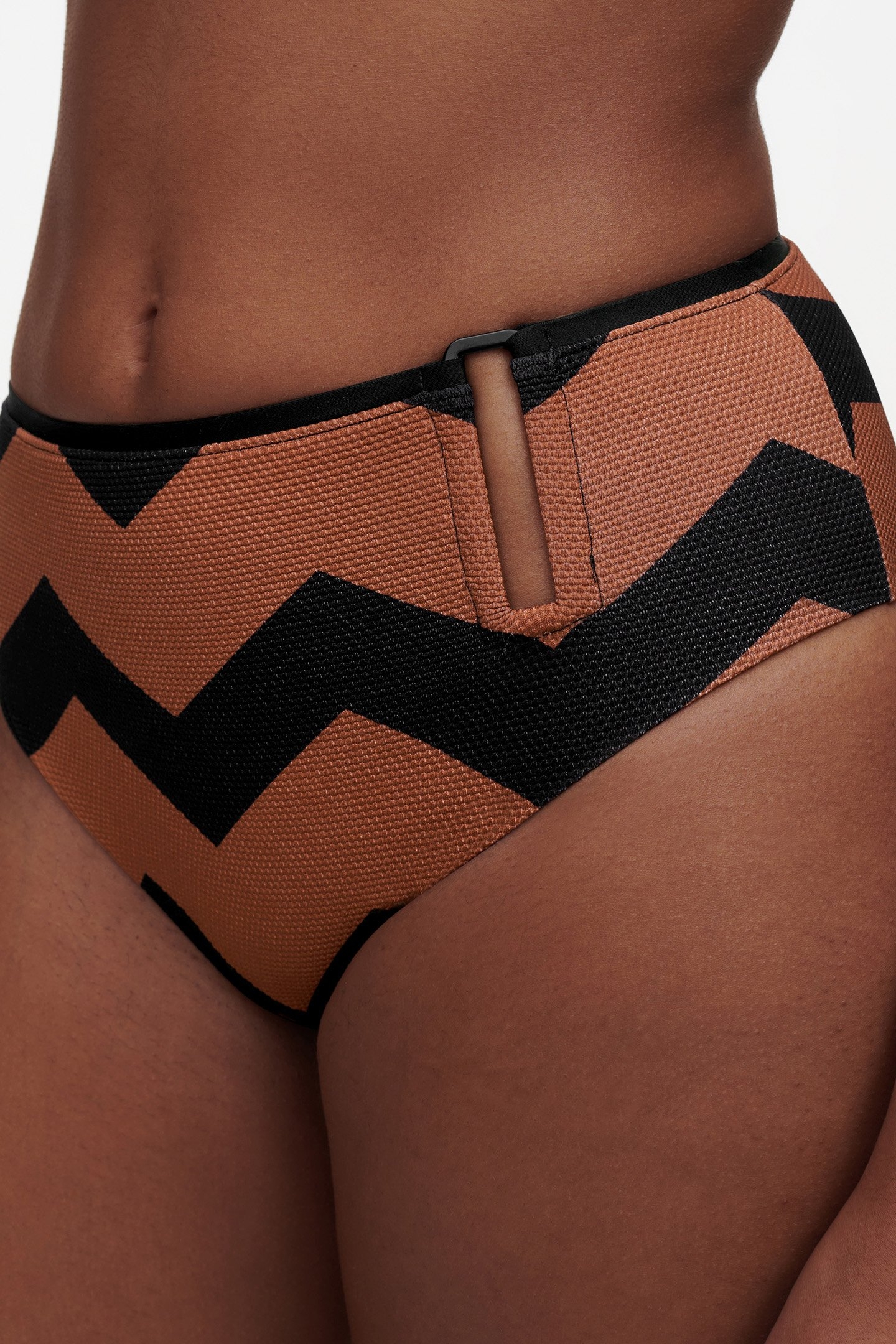 TOTEM BRIEF BICOLORE 6