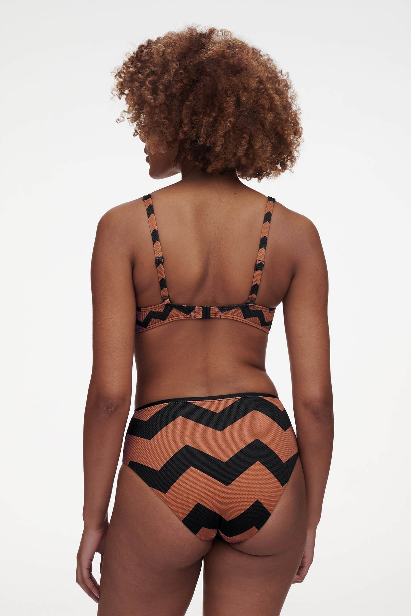 TOTEM BRIEF BICOLORE 5