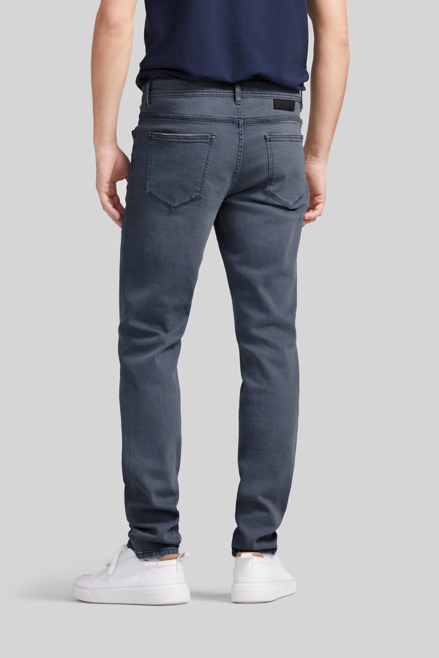 SLATE SKIP SLIM JEANS SLATE 2