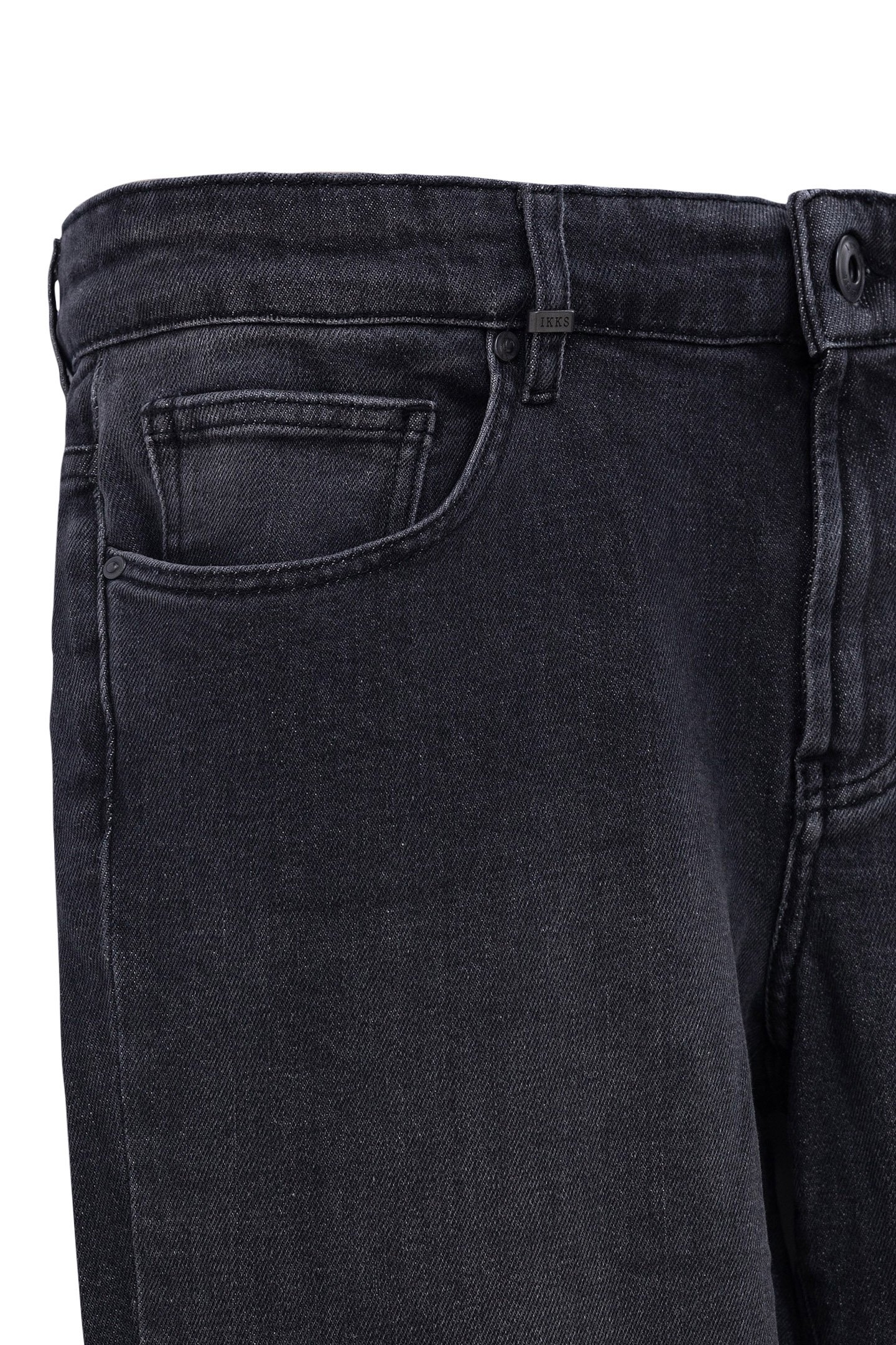 ANTRACITE SLIM JEANS ANTHRACITE 3