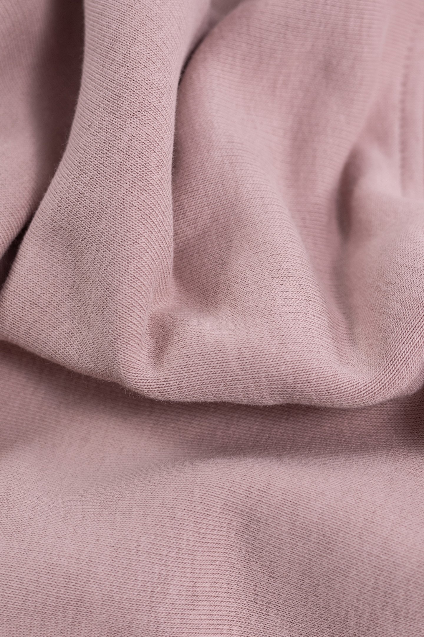 BOY'S PINK MAXI HOODIE WITH EMBROIDERED BACK 7