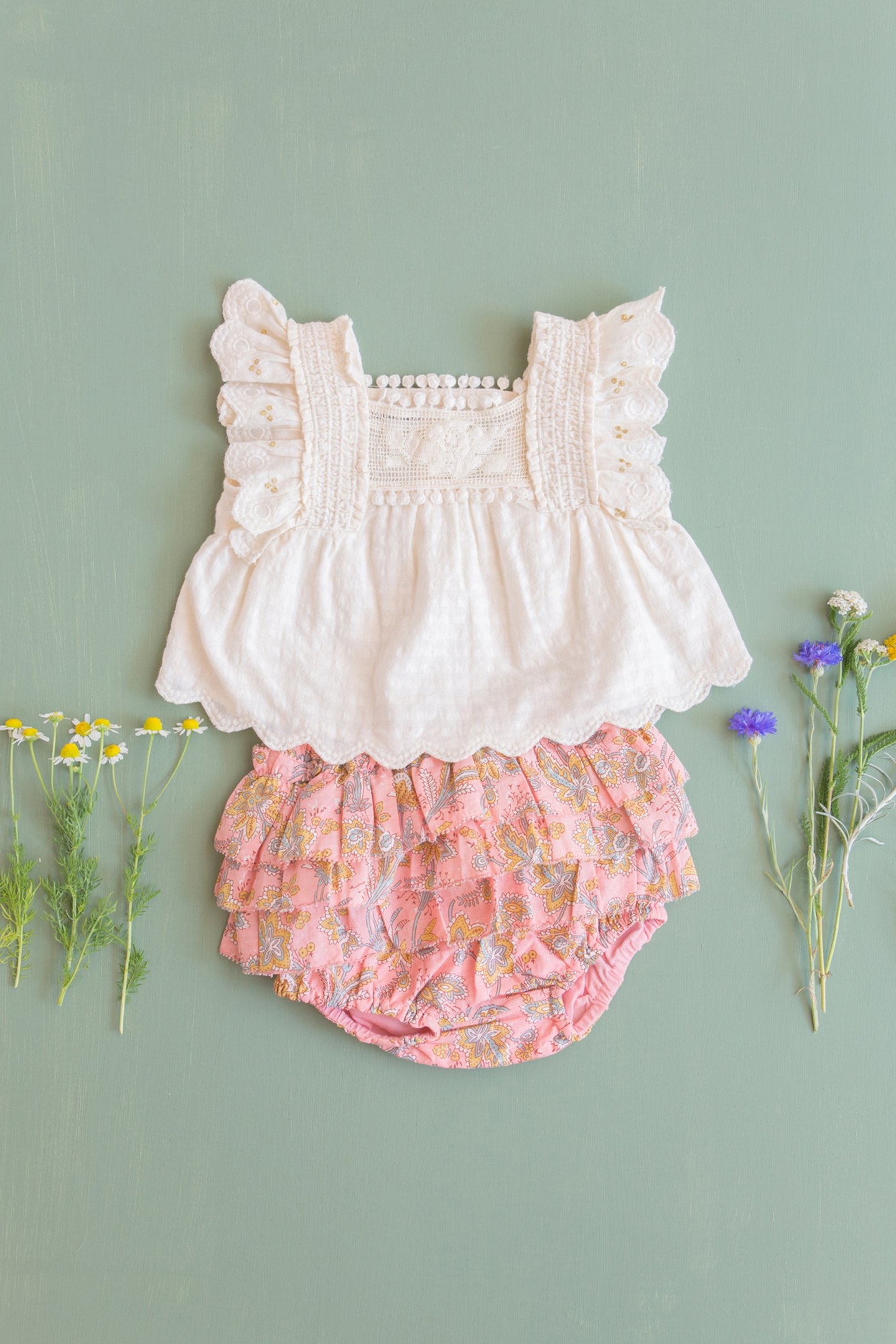 BLOUSE NAFOSI OFF WHITE 3