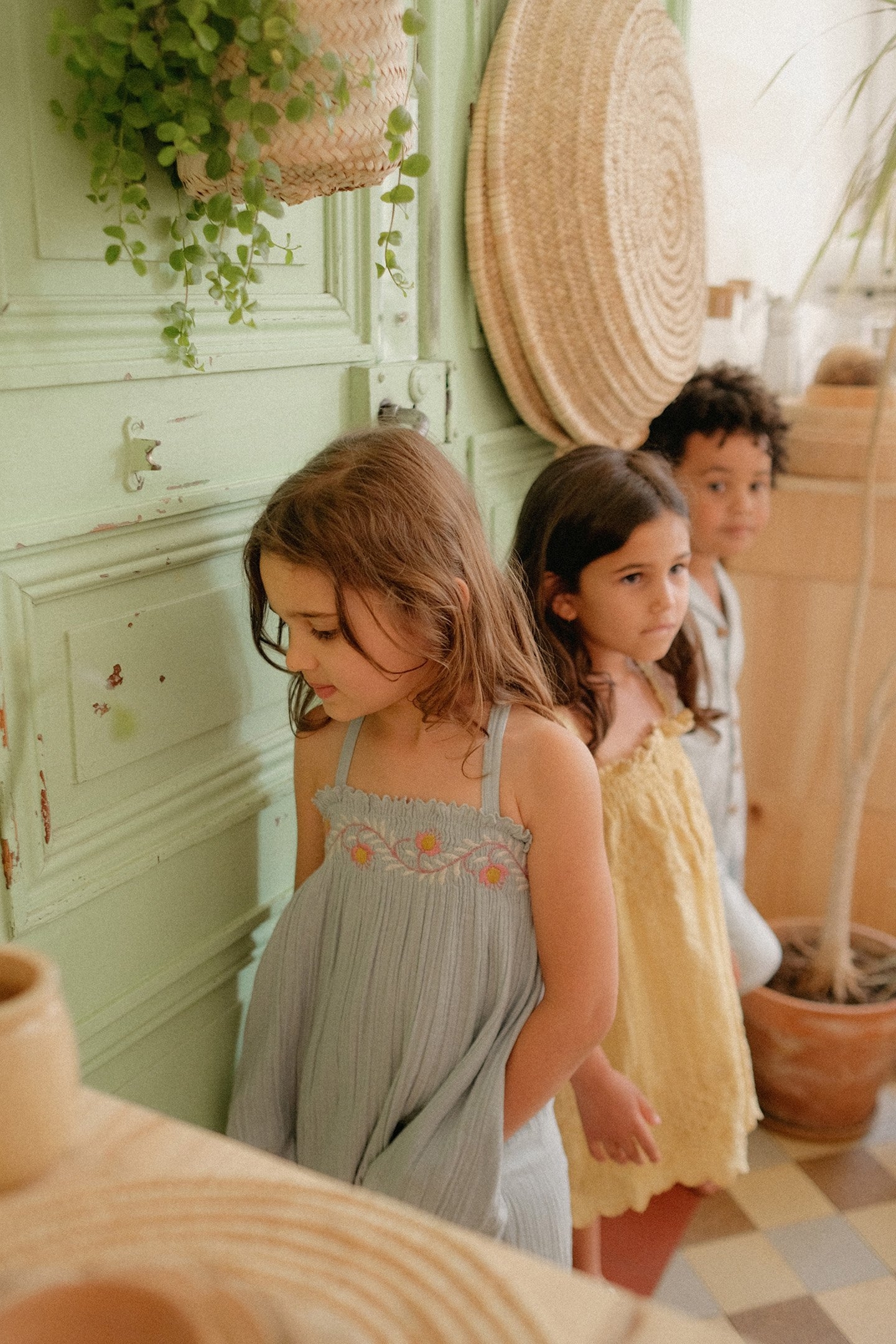 DRESS MARCELINE CLOUD 4