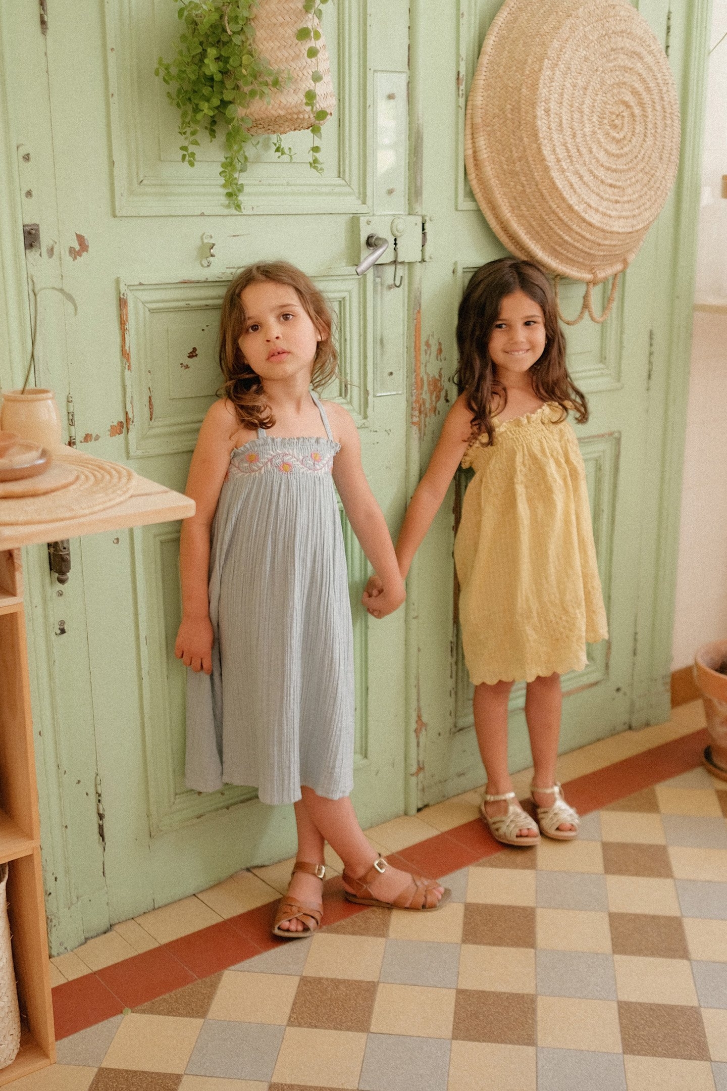 DRESS MARCELINE CLOUD 2