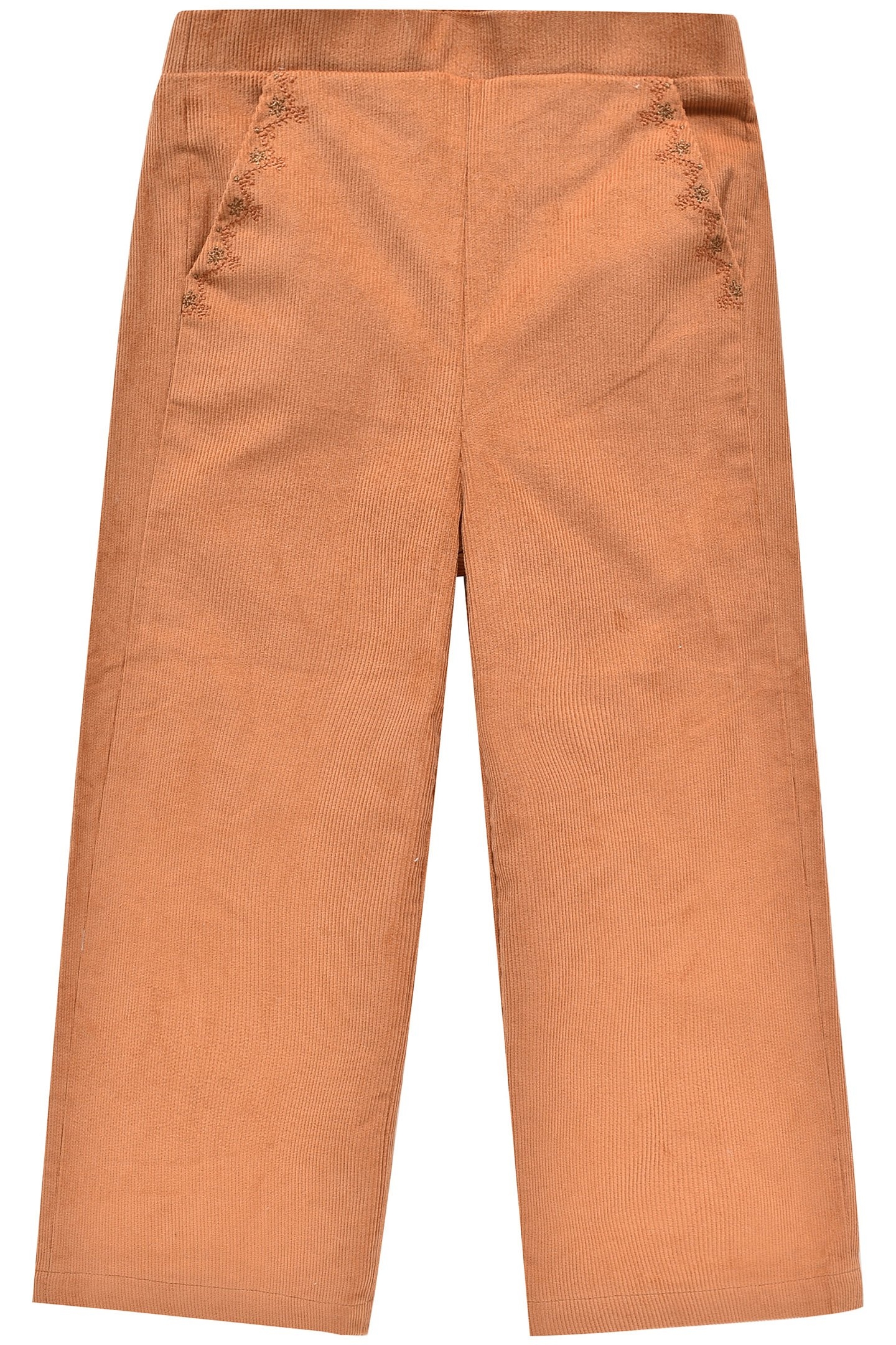 PANTS FLOR CINNAMON 2