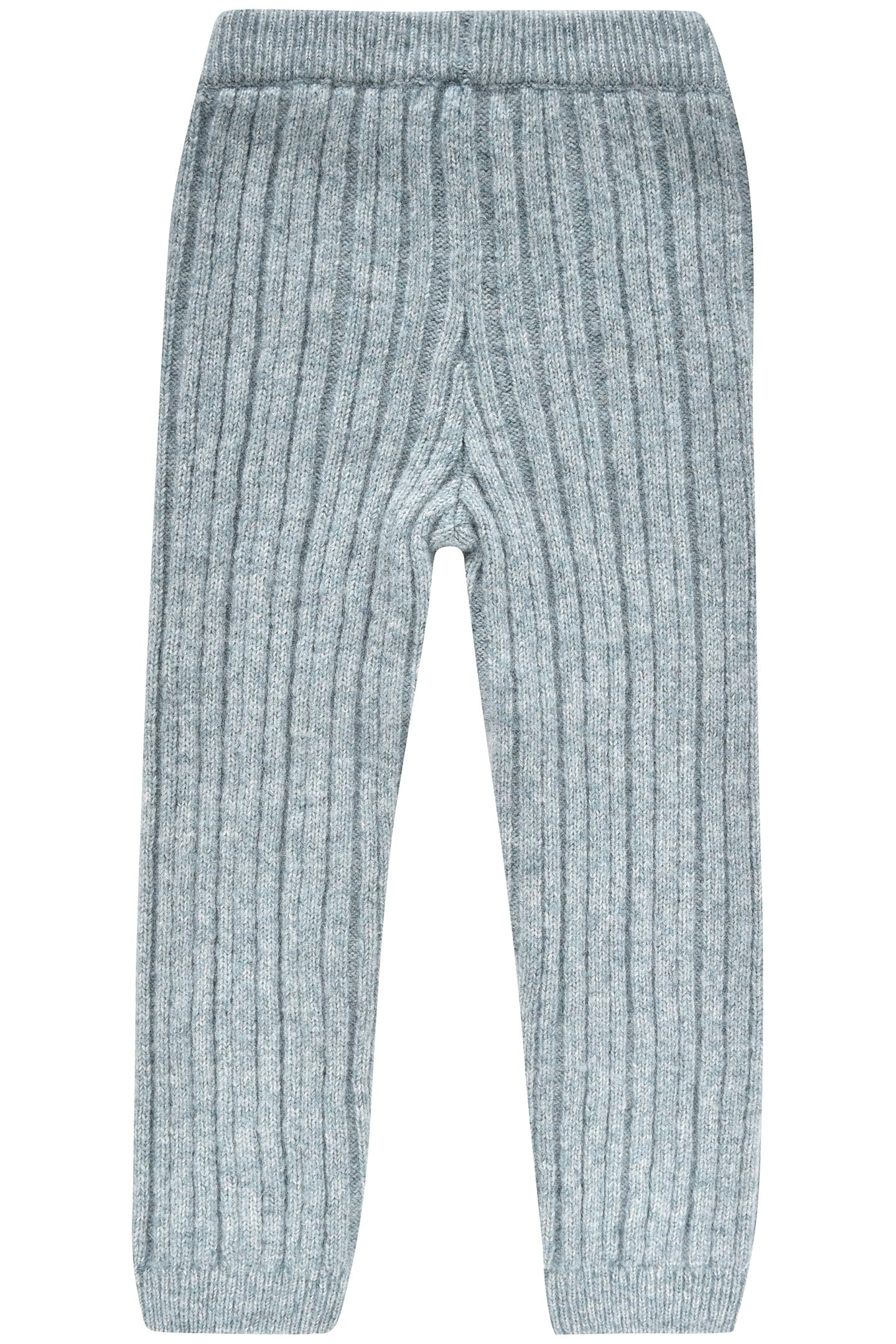 LEGGINGS PEDRO MINERAL BLUE 2