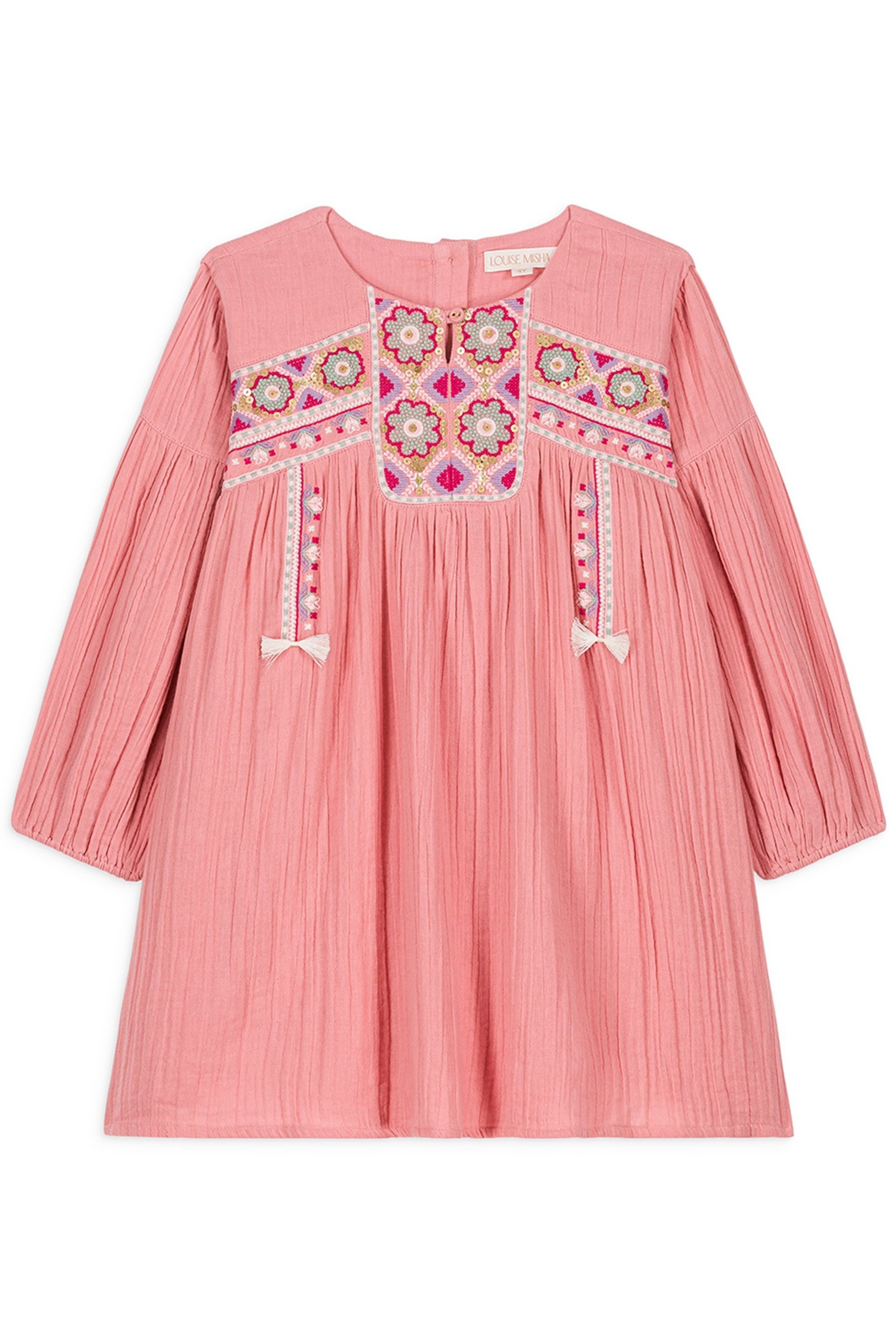 DRESS ISSENA SIENNA 2