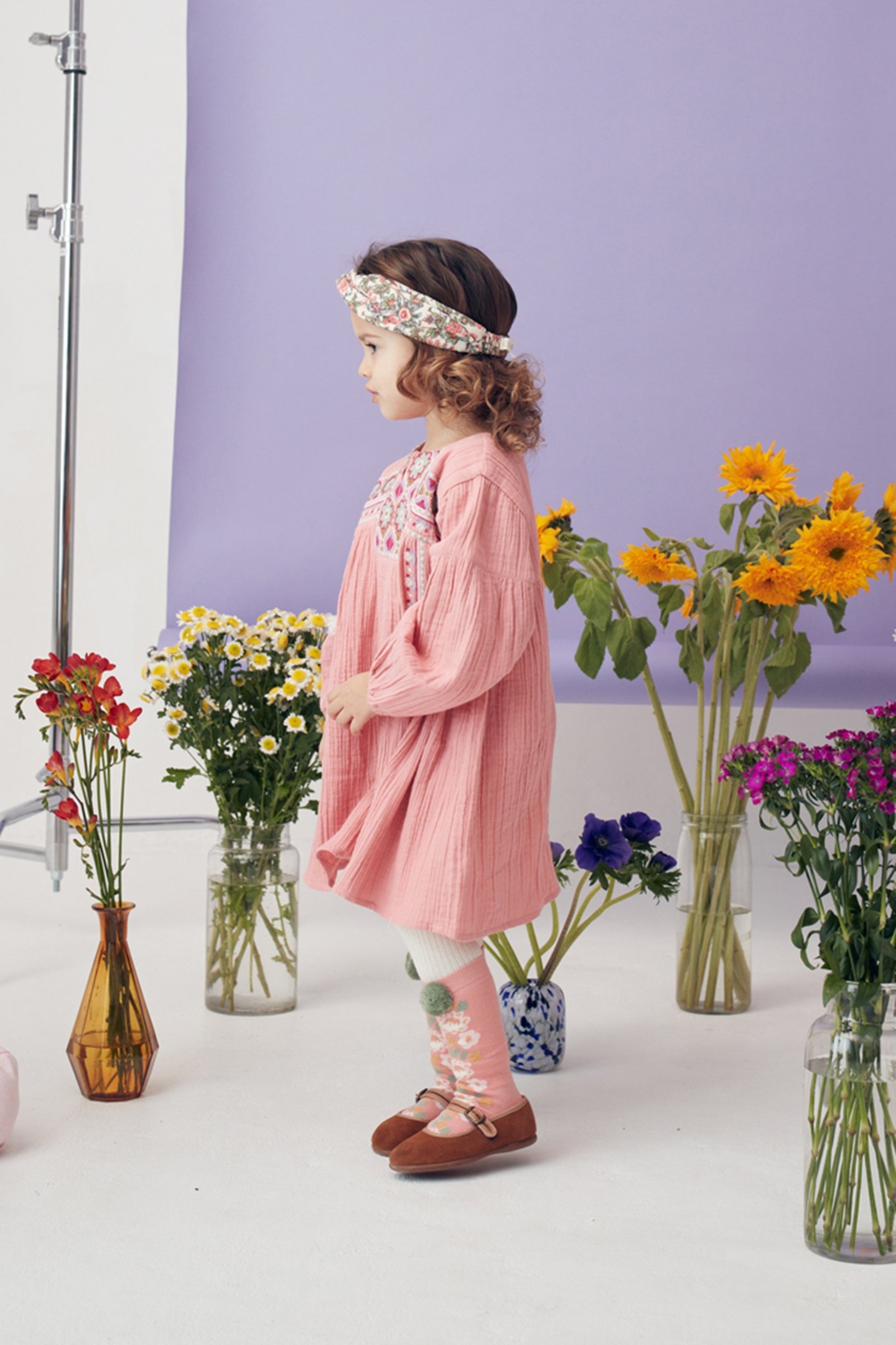 DRESS ISSENA SIENNA 4