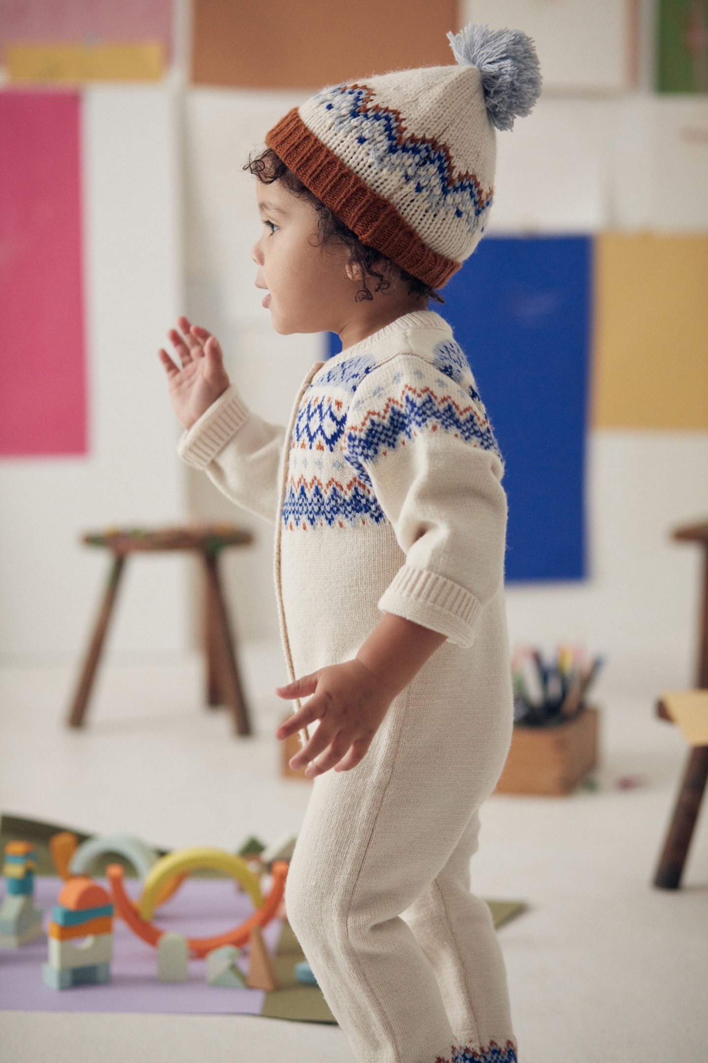 JUMPSUITS NOE CREAM 3