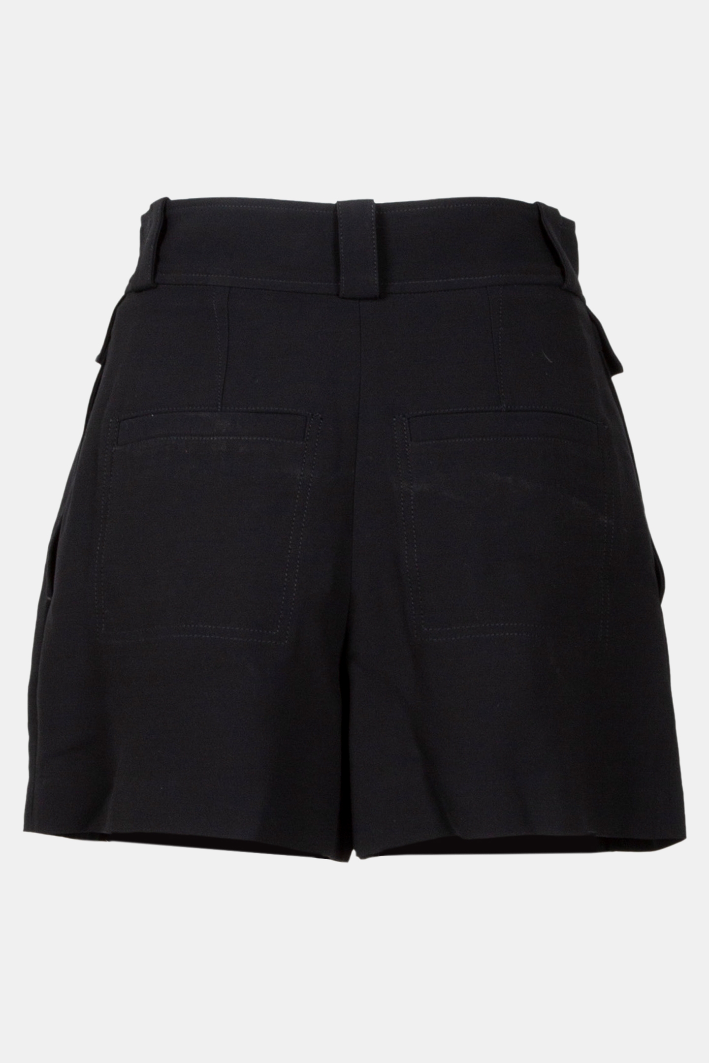 MAUI SHORT BLACK 5