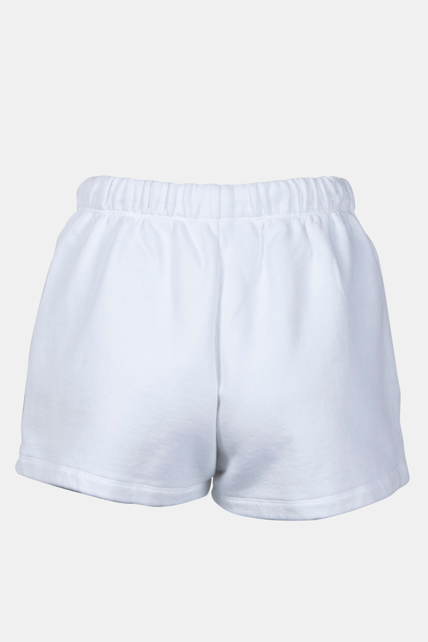 MEIKA SHORT WHITE 4