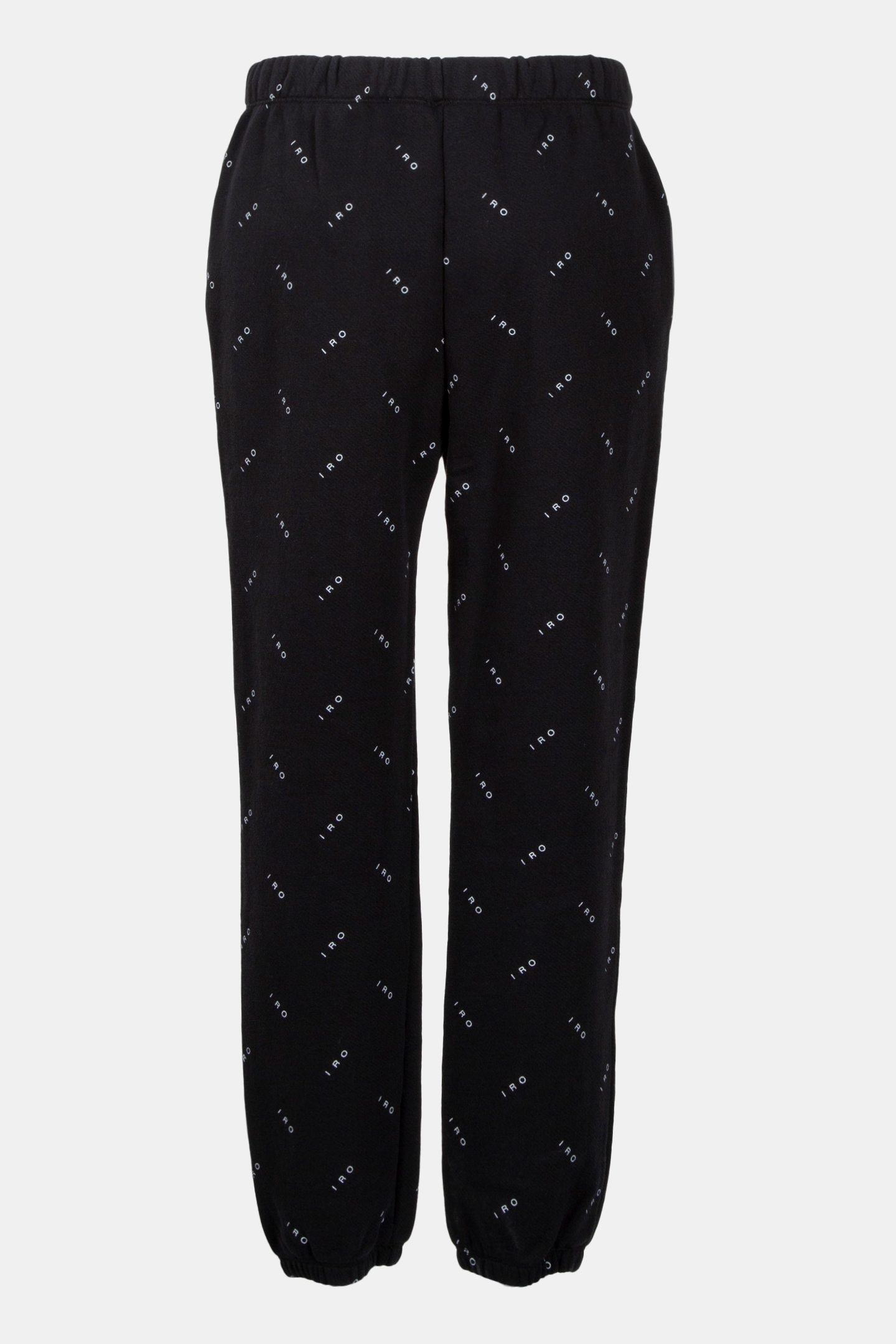 OZALEE JOGGING BLACK 4